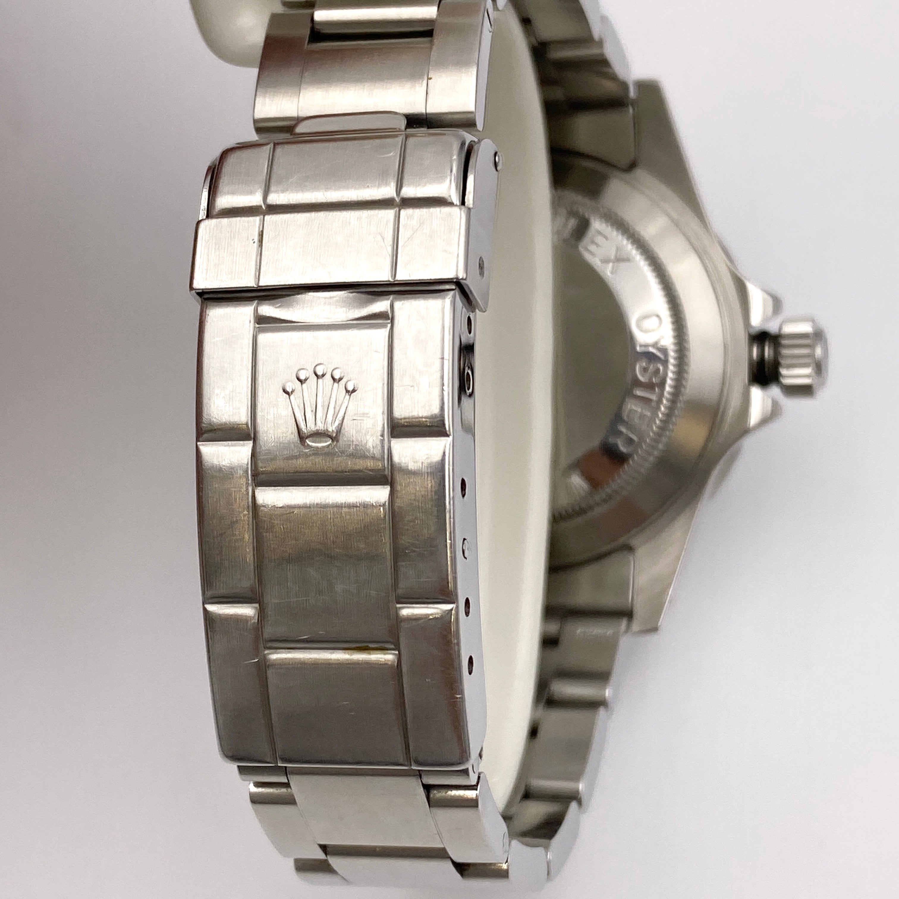 【送料無料】_ROLEX_(ロレックス)_シードゥエラー_Ref.16600 E番_中古品