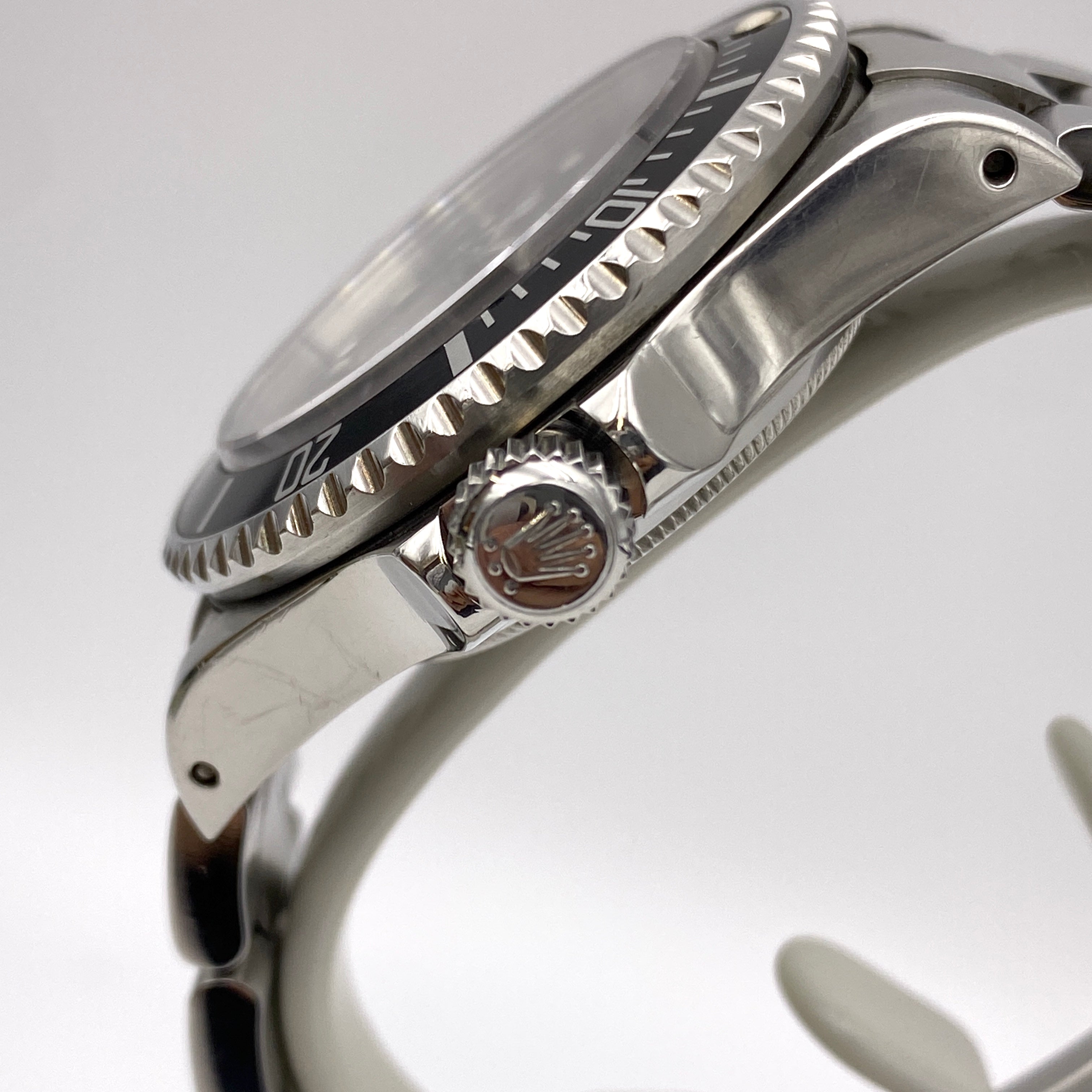 【送料無料】_ROLEX_(ロレックス)_シードゥエラー_Ref.16600 E番_中古品