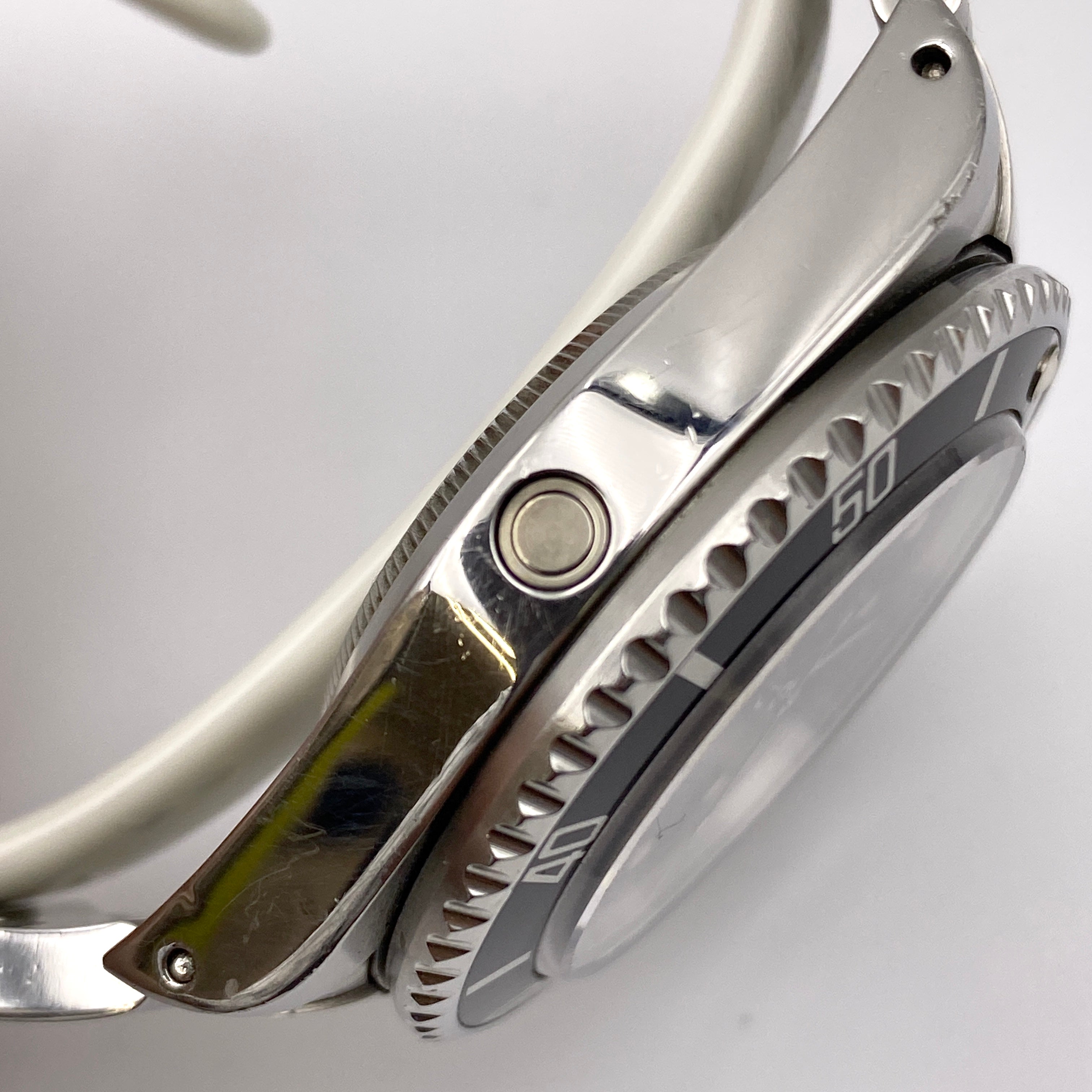 【送料無料】_ROLEX_(ロレックス)_シードゥエラー_Ref.16600 E番_中古品