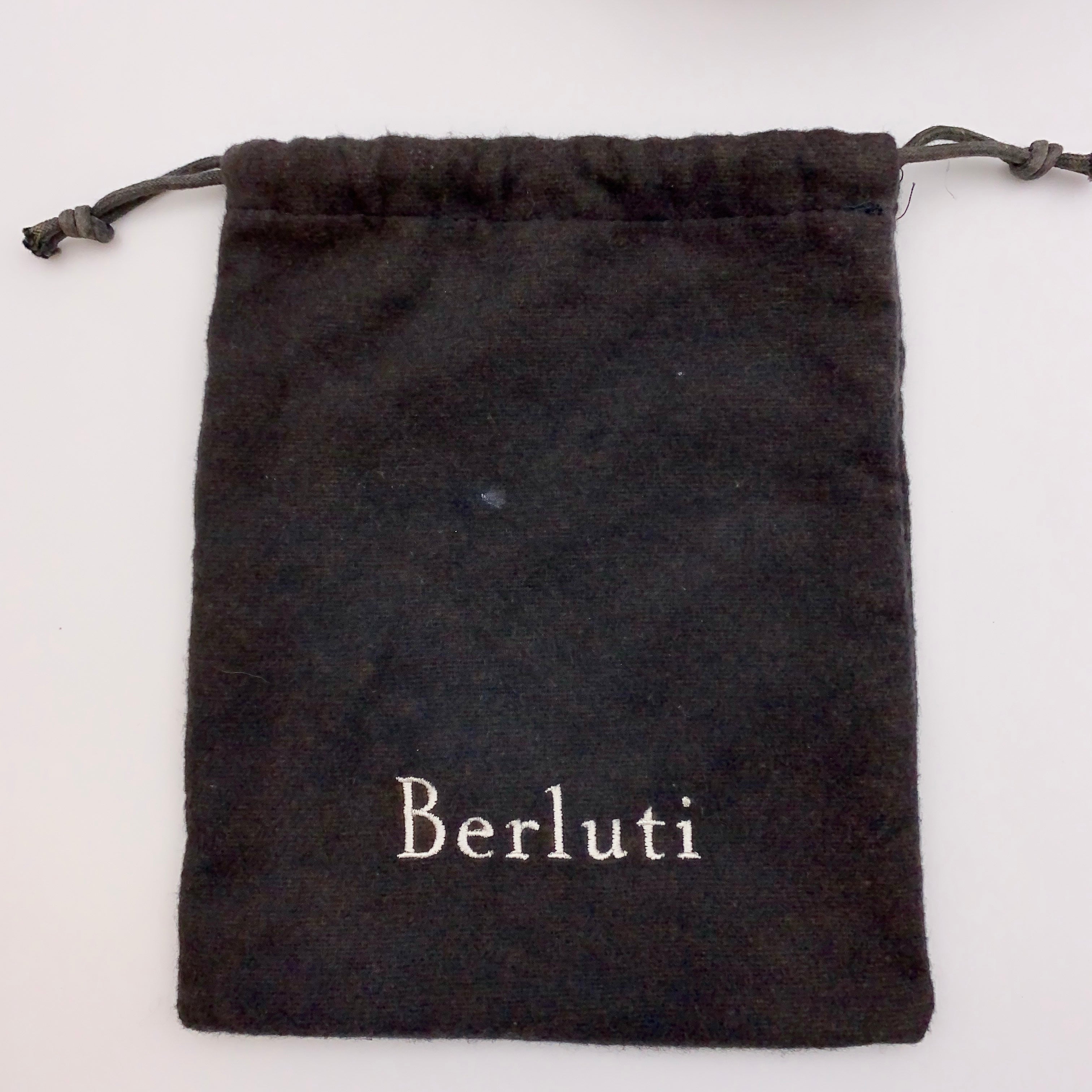 Berluti_(ベルルッティ)_クラシックレザーベルト35㎜_36in/90cm_中古品