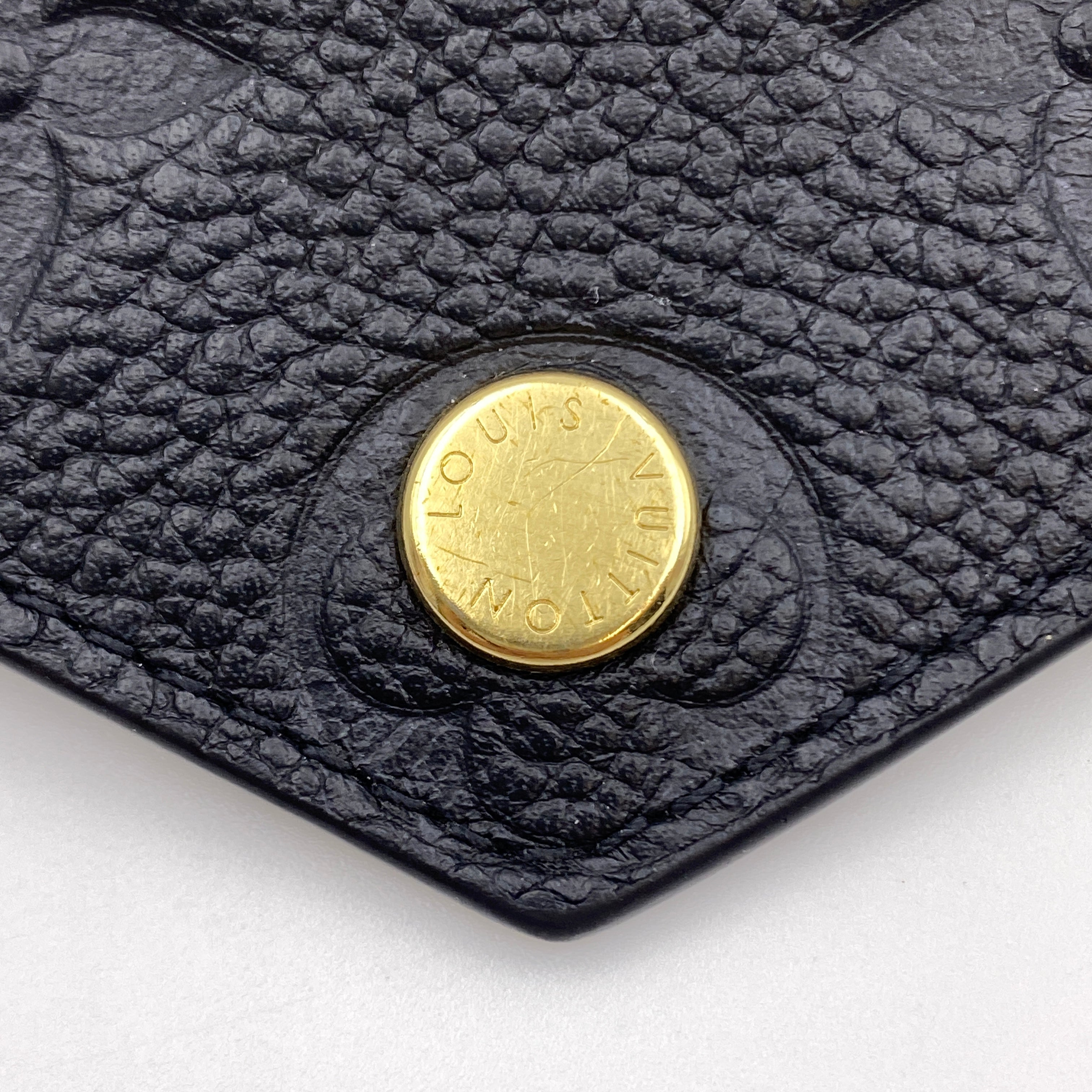 【送料無料】_ LOUIS VUITTON_(ルイヴィトン)_ポルトフォイユ・ヴィクトリーヌ_M64060_中古品