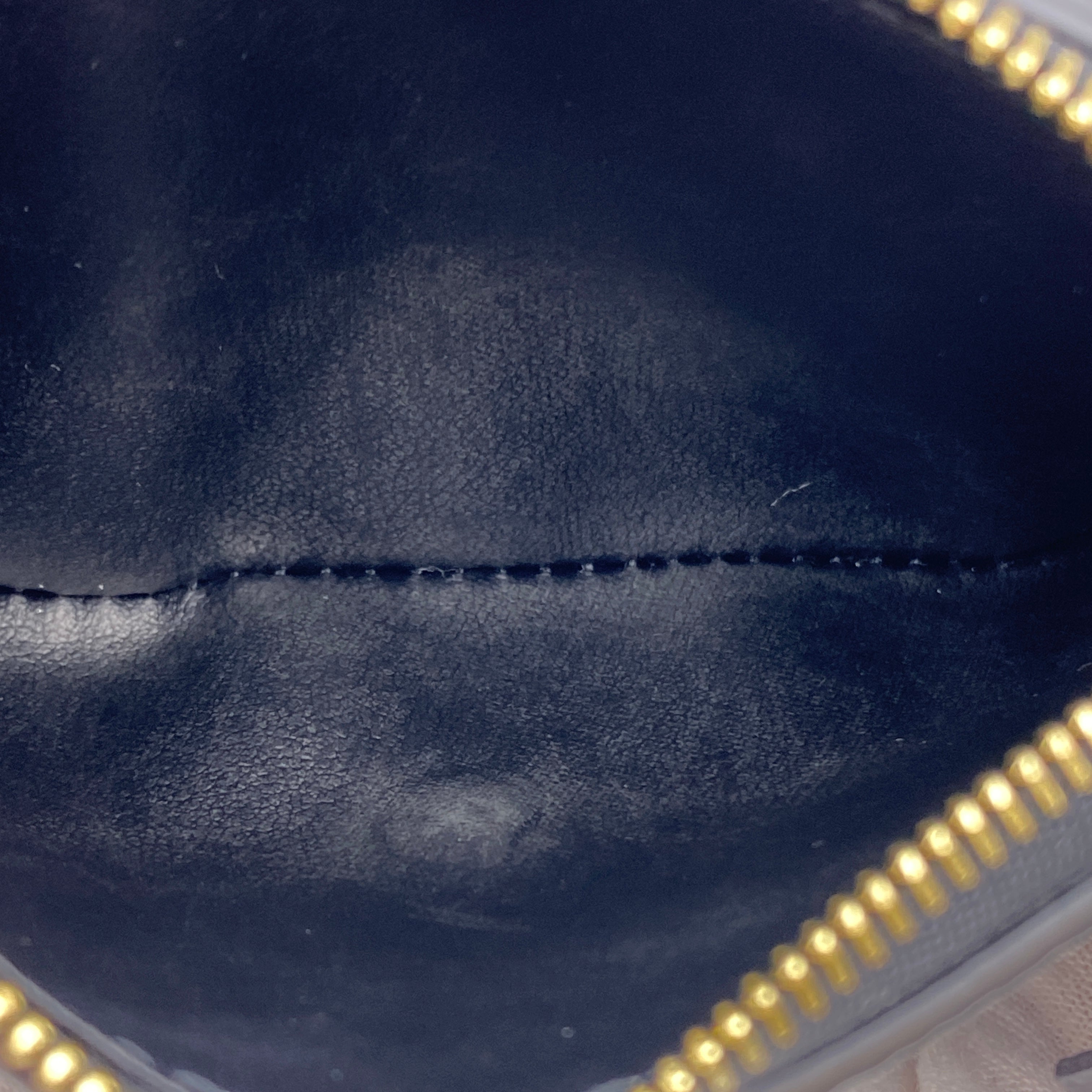 【送料無料】_ LOUIS VUITTON_(ルイヴィトン)_ポルトフォイユ・ヴィクトリーヌ_M64060_中古品