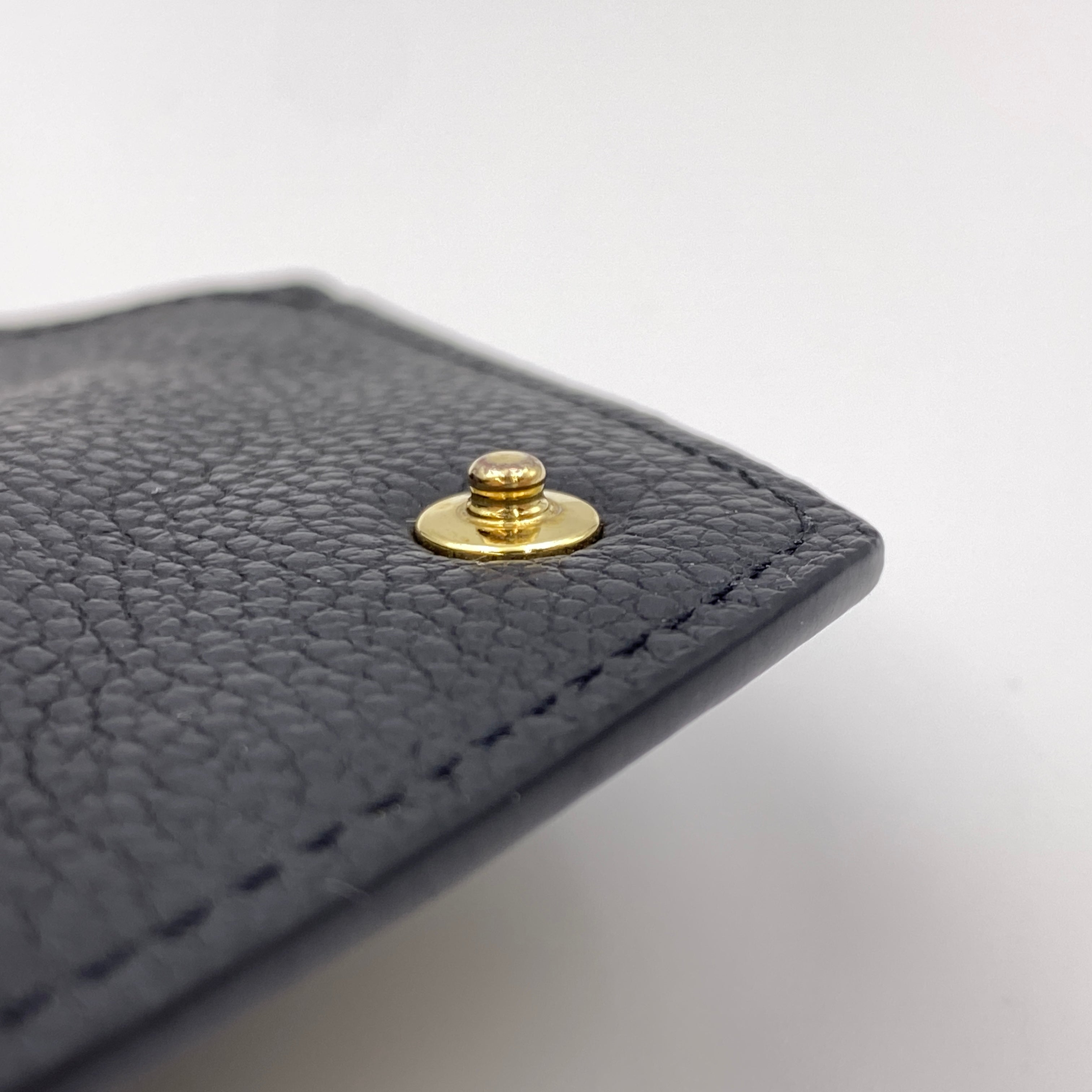 【送料無料】_ LOUIS VUITTON_(ルイヴィトン)_ポルトフォイユ・ヴィクトリーヌ_M64060_中古品