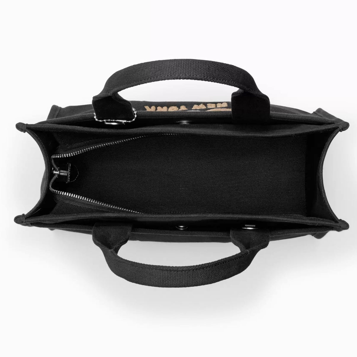 【送料無料】_ COACH_(コーチ)_カーゴトート2WAY _ショルダーベルト付 CP158LHBLK _中古品