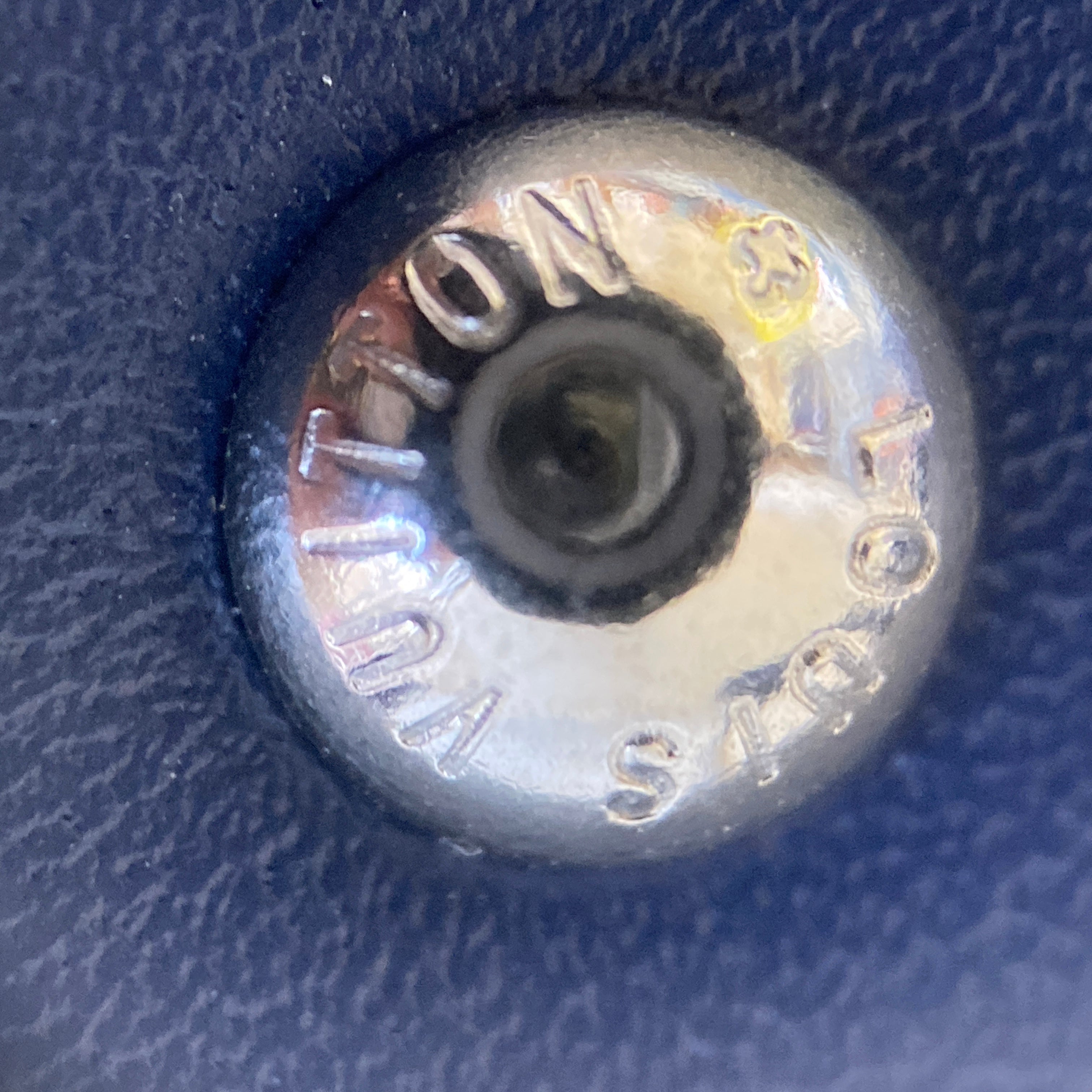 【送料無料】_ LOUIS VUITTON_(ルイヴィトン)_LVエスカル オンザゴー GM _M45120 _中古品