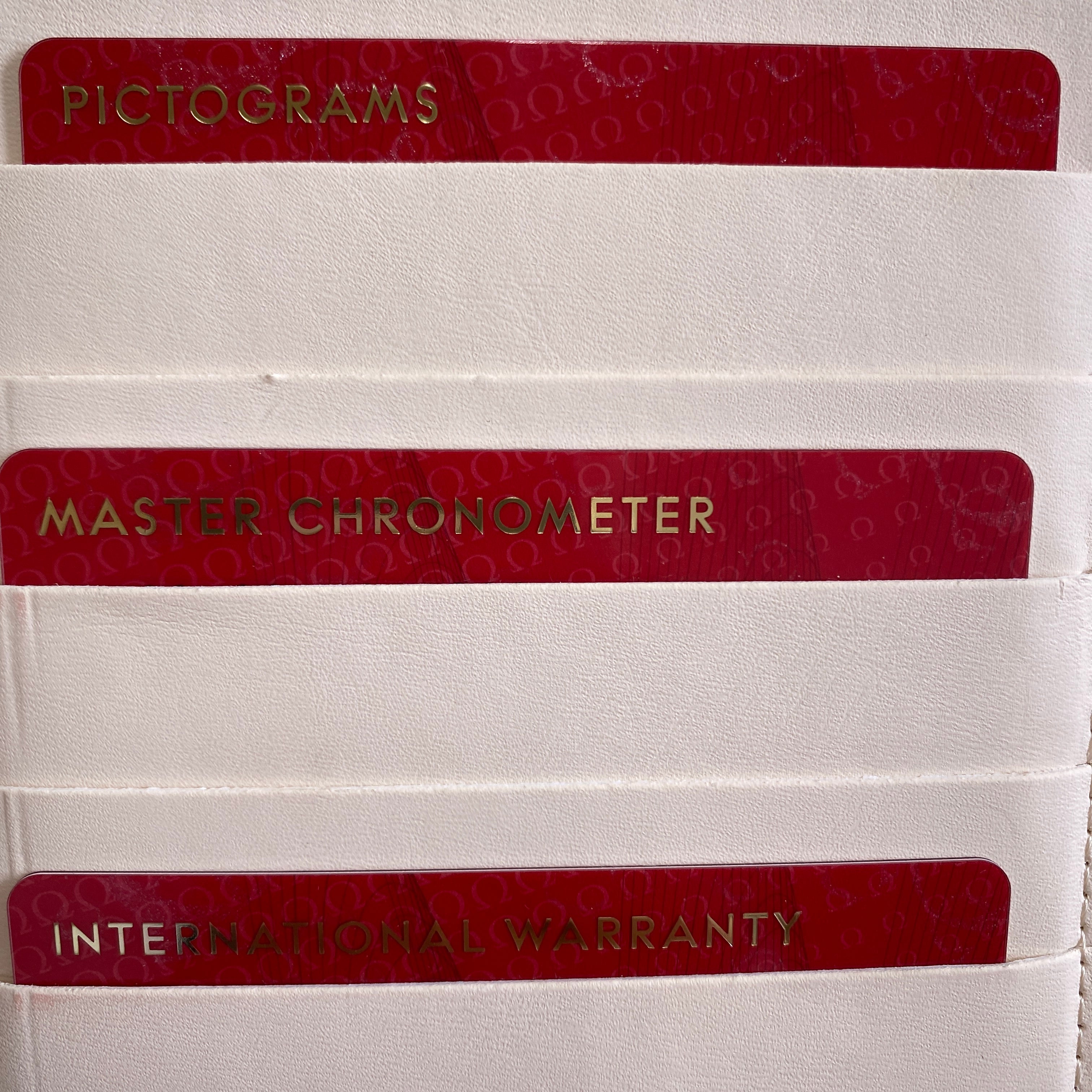 【送料無料】_ OMEGA_(オメガ)_シーマスター 300 _マスター クロノメーター _234.92.41.21.10.00_中古品