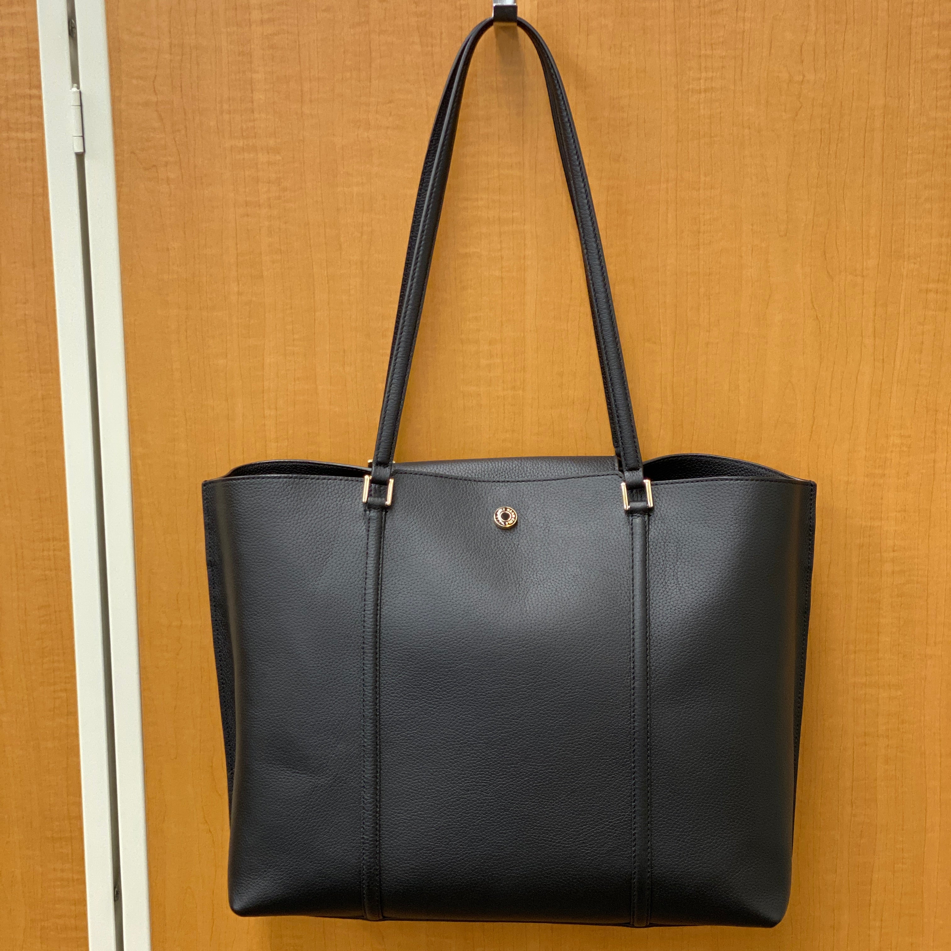 COLE HAAN_(コールハーン)_レザートートバッグ_エブリデイトート U04753_ 中古品