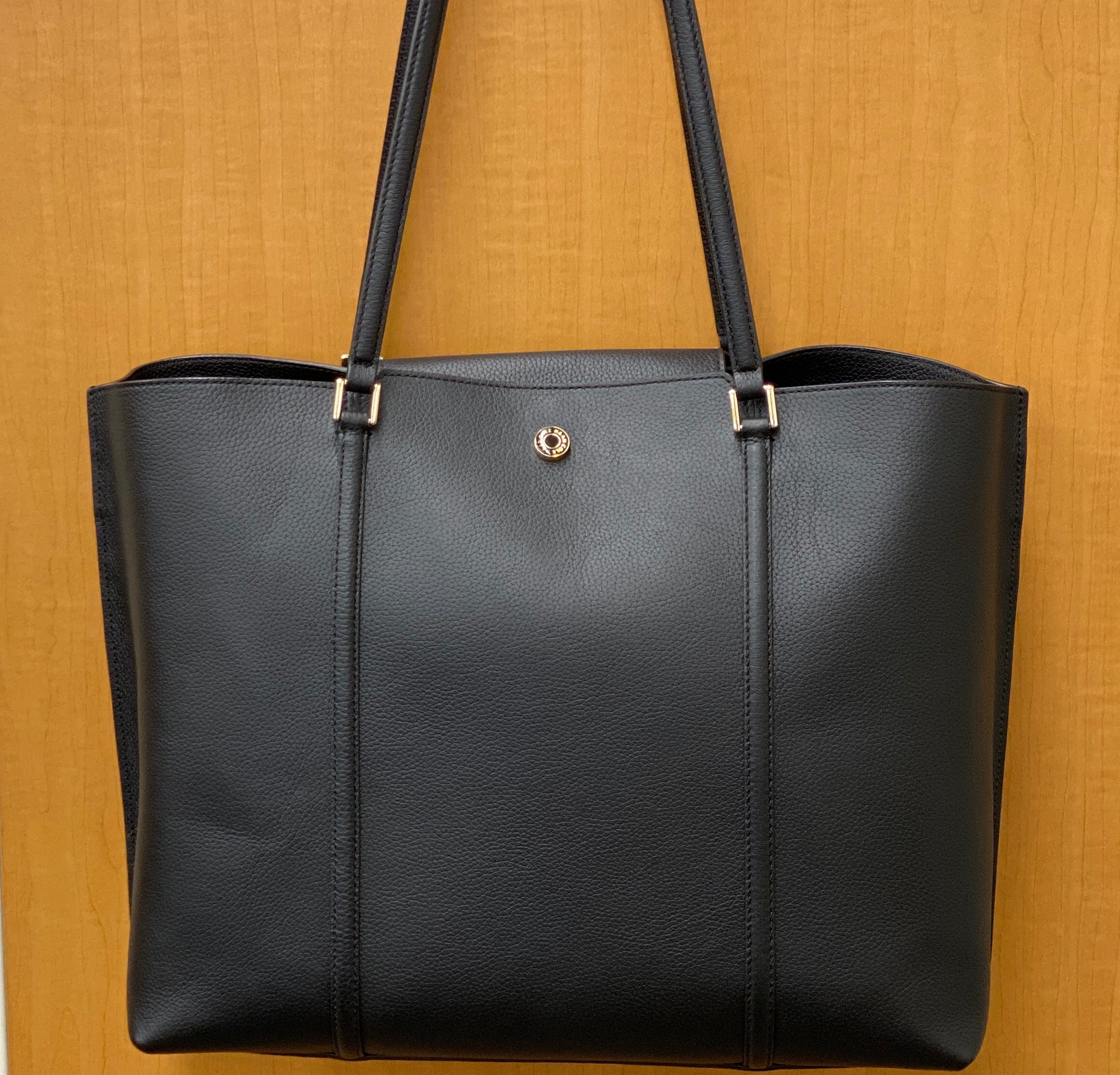 COLE HAAN_(コールハーン)_レザートートバッグ_エブリデイトート U04753_ 中古品