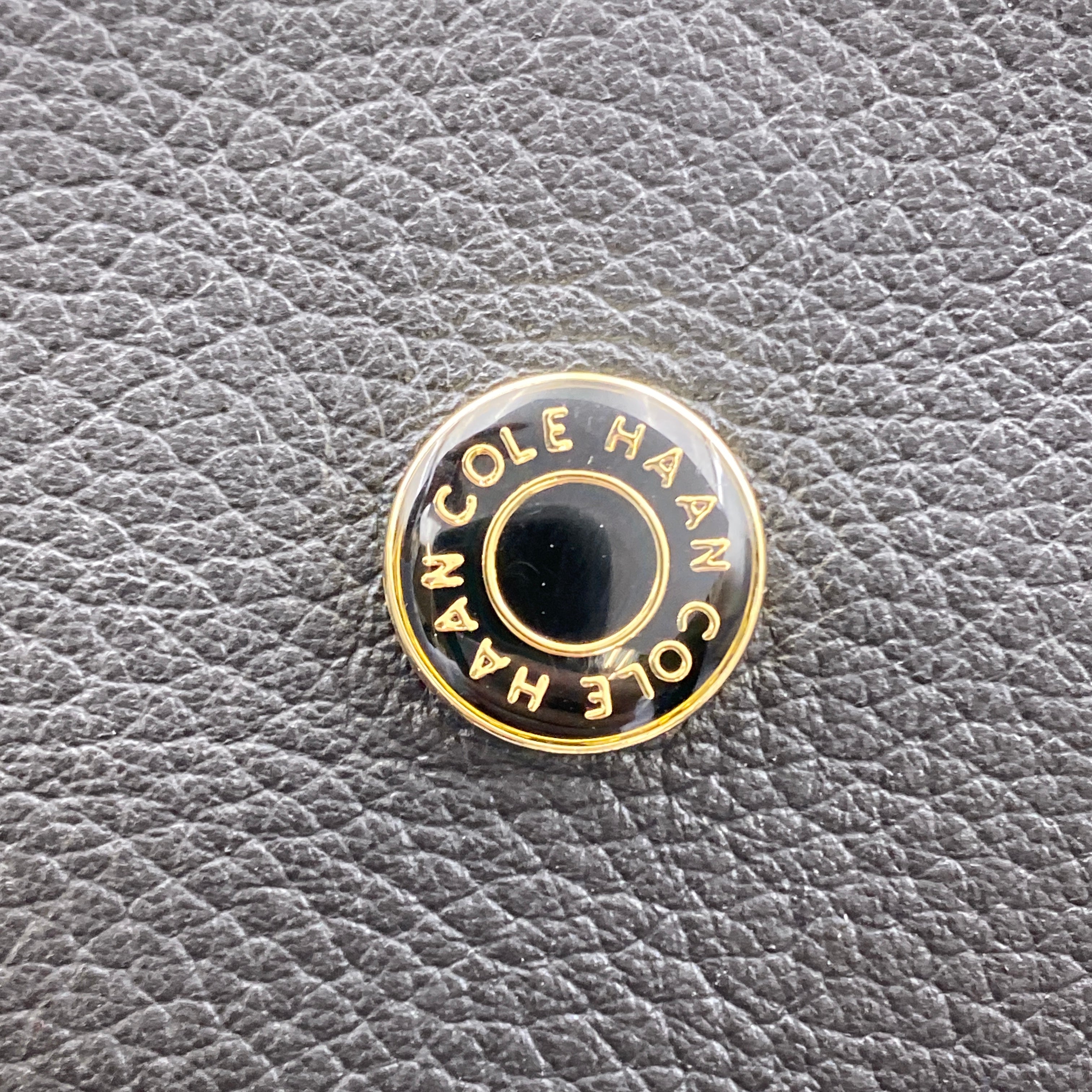 COLE HAAN_(コールハーン)_レザートートバッグ_エブリデイトート U04753_ 中古品