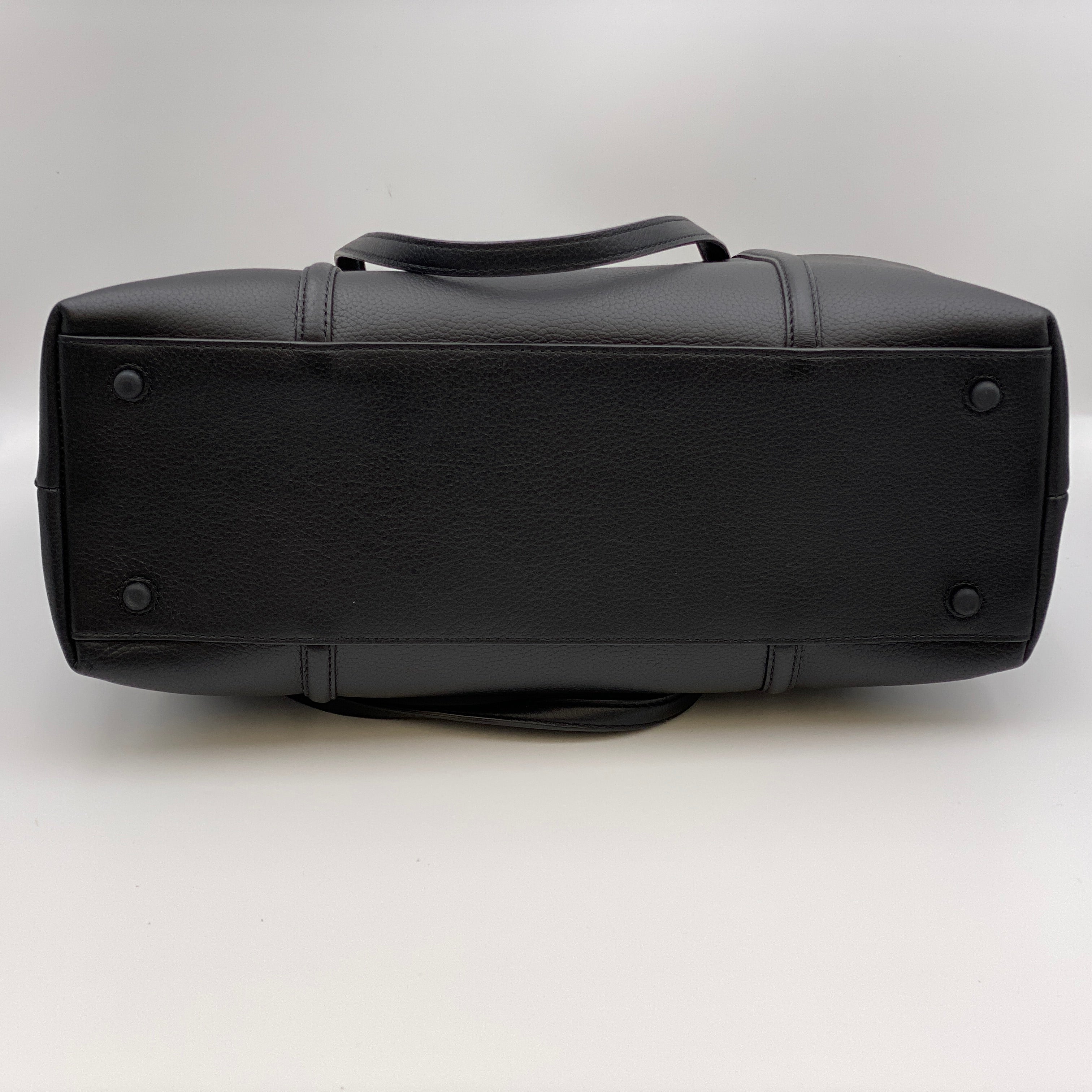 COLE HAAN_(コールハーン)_レザートートバッグ_エブリデイトート U04753_ 中古品