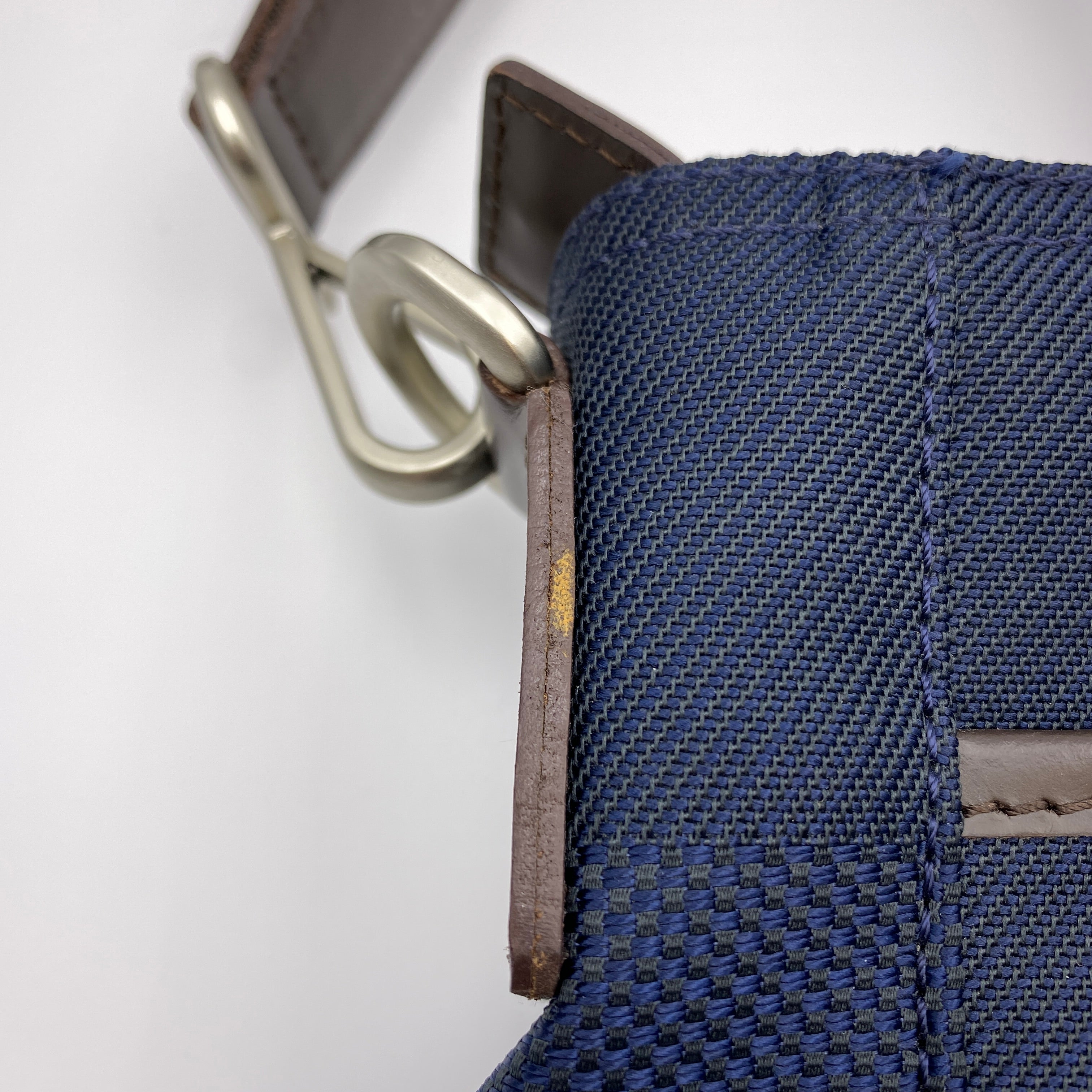 【送料無料】_ LOUIS VUITTON_(ルイヴィトン) _ダミエ・ジェアン _ジョングルール M48089_中古品