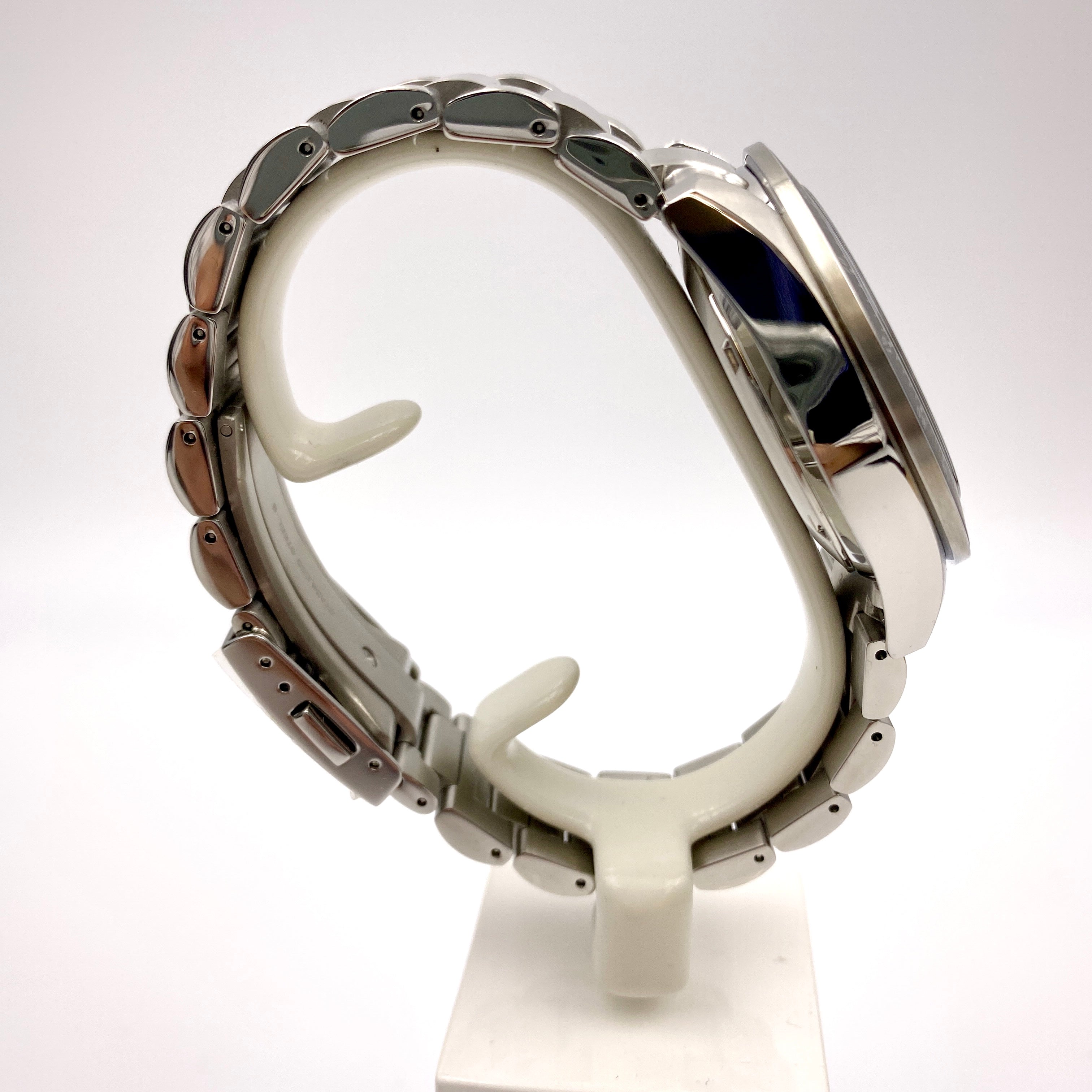 SEIKO_(セイコー)_プロスペックス SPEEDTIMER_SBDL095 ソーラー駆動_メンズ 腕時計_中古品