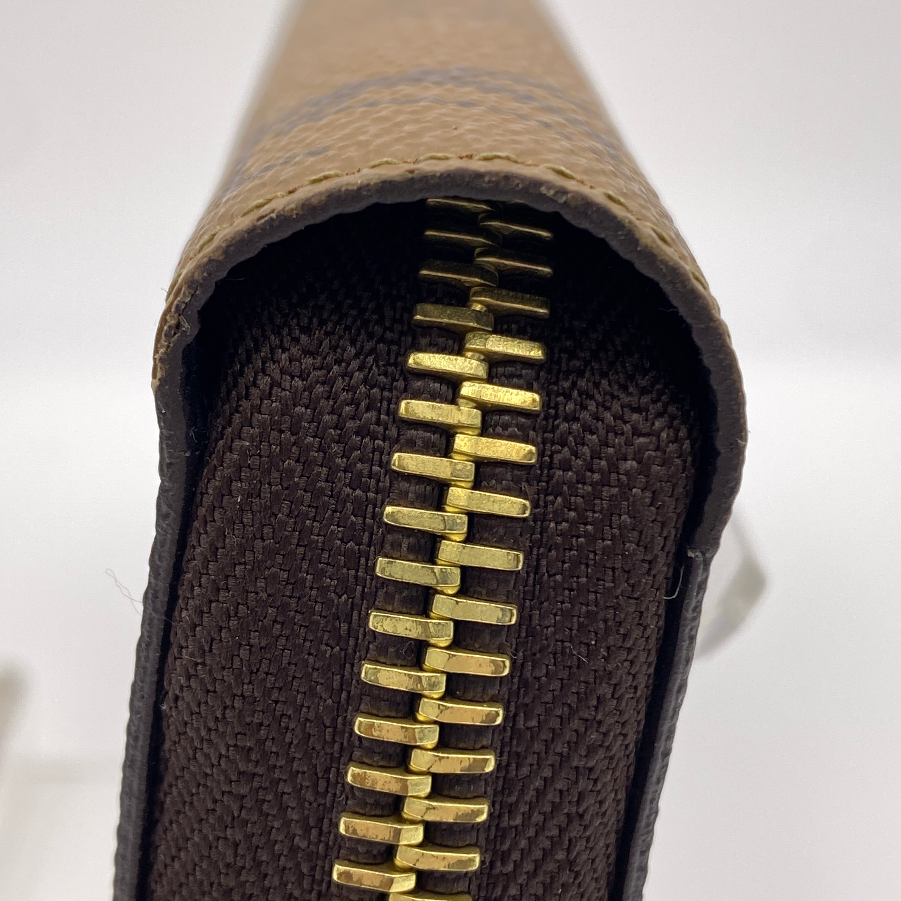 LOUIS VUITTON_(ルイヴィトン)_ジッピー・ウォレット_モノグラム・リバース_M82444 _中古品