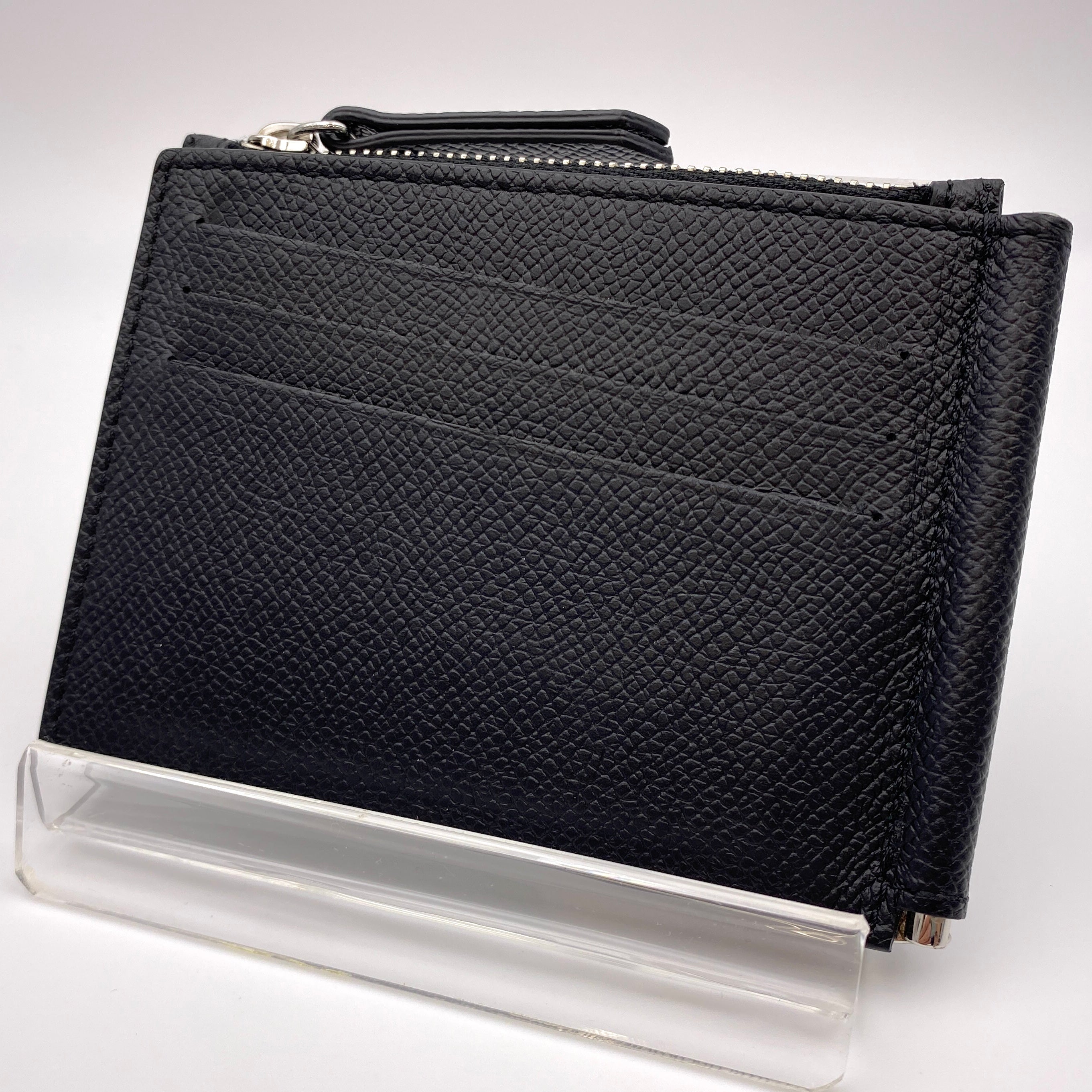 【送料無料】_ Maison Margiela_(メゾンマルジェラ) _マネー クリップ ウォレット _中古品