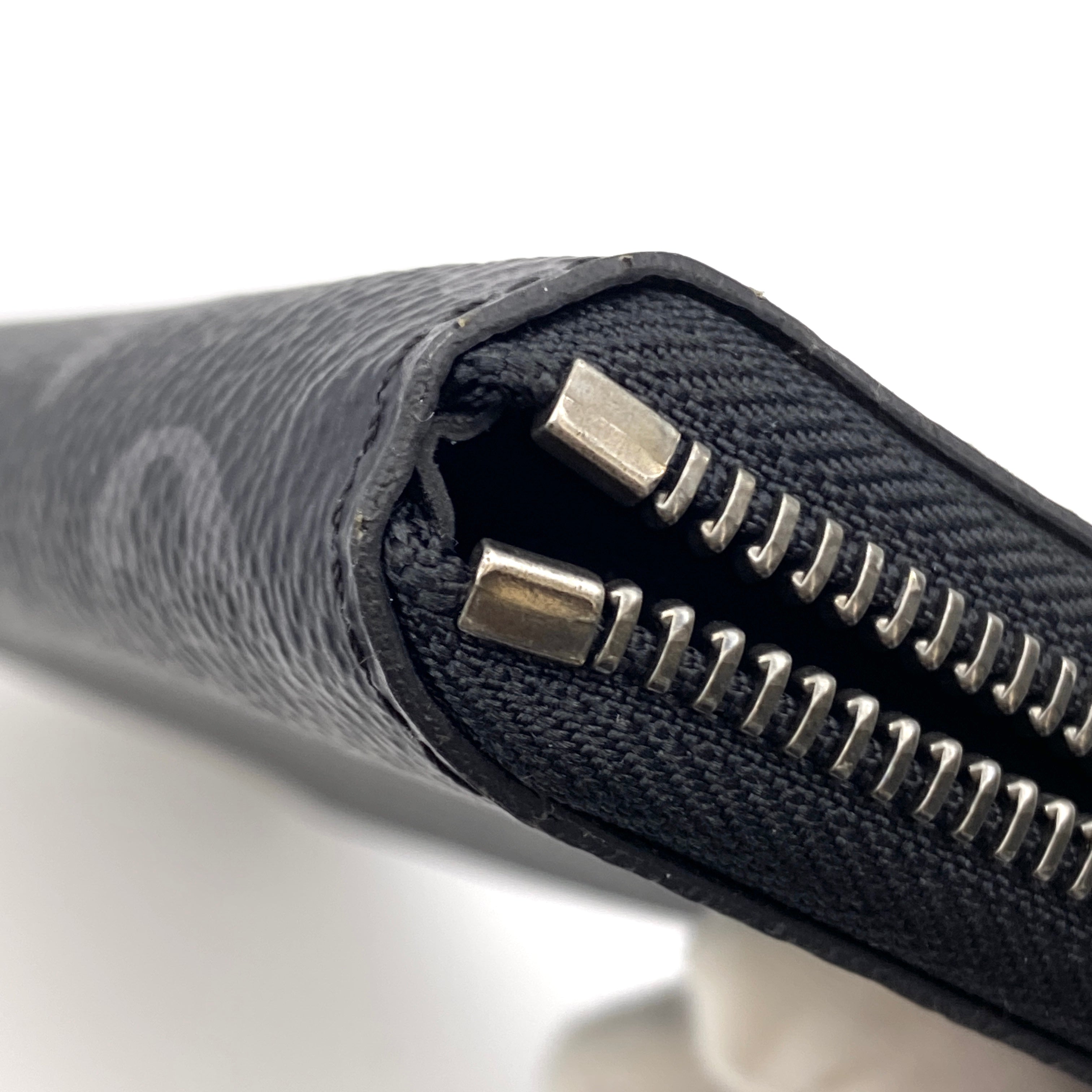 LOUIS VUITTON_(ルイヴィトン)_ジッピーウォレット・ヴェルティカル_ M62295_ 中古品