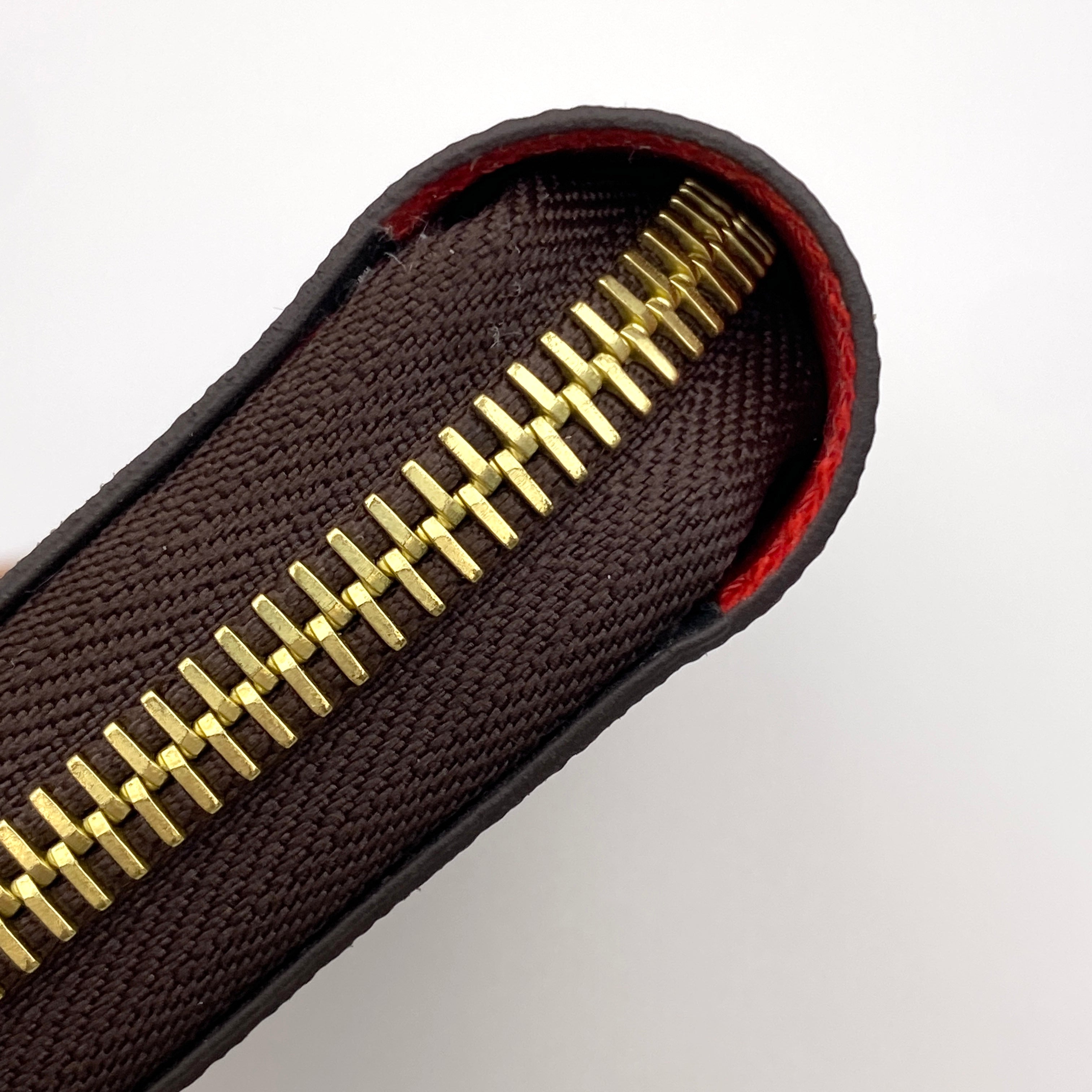 【送料無料】_ LOUIS VUITTON_(ルイヴィトン)_ジッピー・ウォレット _M41896(コクリコ) _未使用品