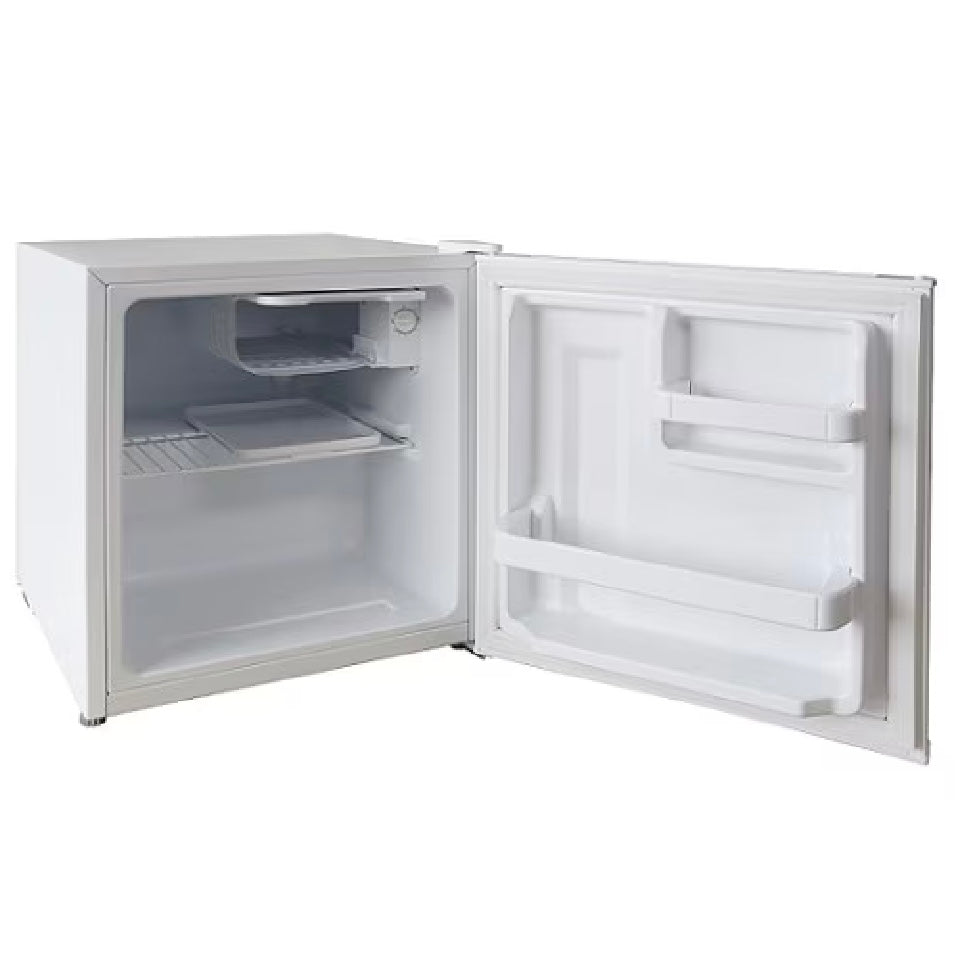 Abitelax _(アビテラックス) _1ドアノンフロン冷蔵庫_ AR-452-W_ホワイト45リットル_新品