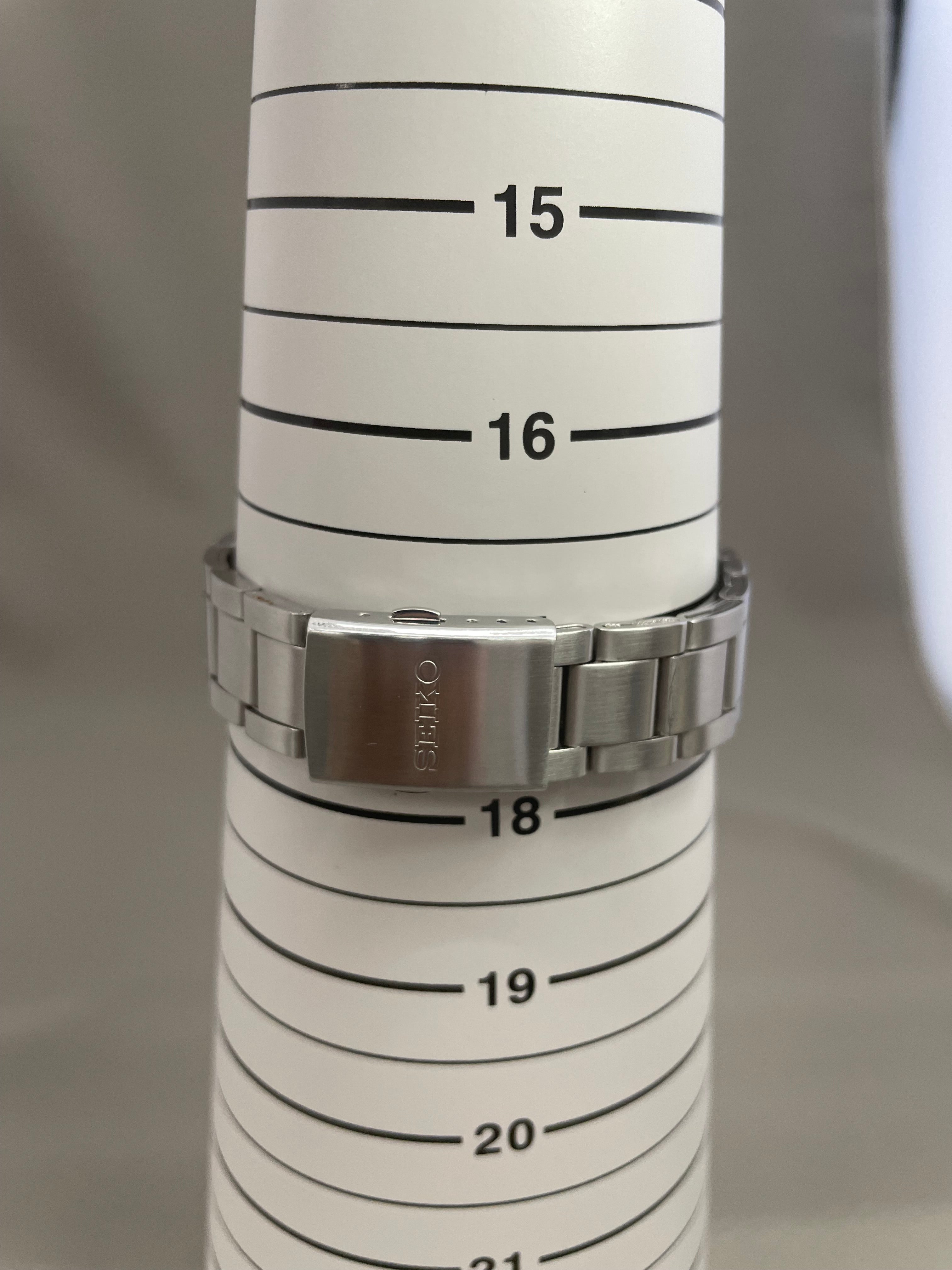 【送料無料】_SEIKO _(セイコー) _E5系はやぶさ10周年記念ウォッチ_ 8T63-00R0 5000本限定 腕時計 _中古品