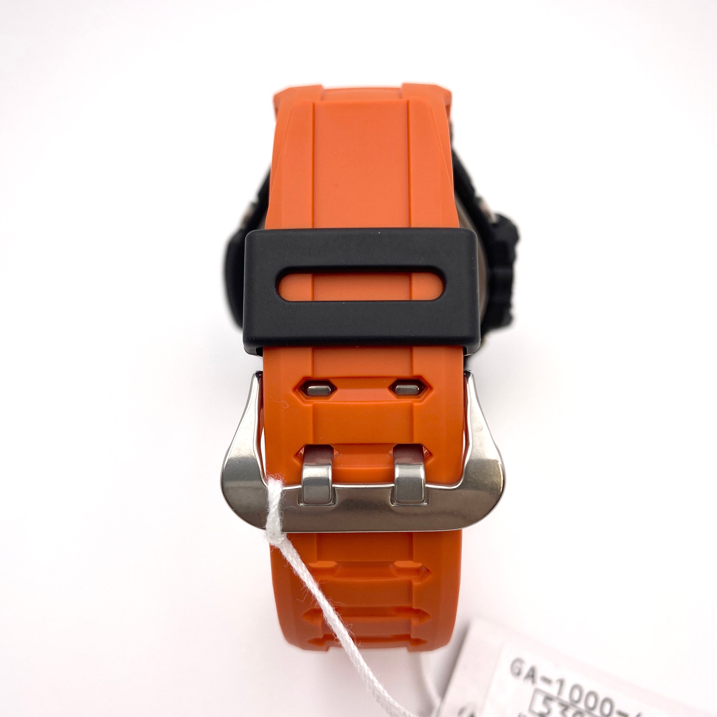 CASIO_(カシオ)_G-SHOCK 海外モデル_ GA−1000−4ADR_ 未使用品