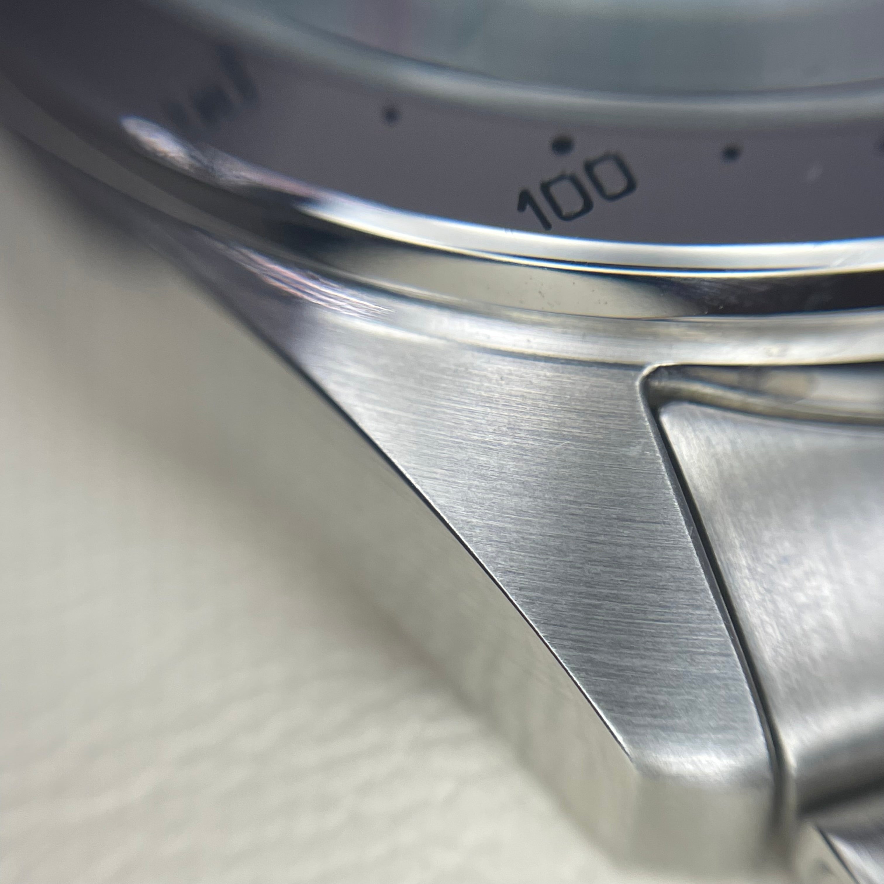 【送料無料】_SEIKO _(セイコー) _E5系はやぶさ10周年記念ウォッチ_ 8T63-00R0 5000本限定 腕時計 _中古品