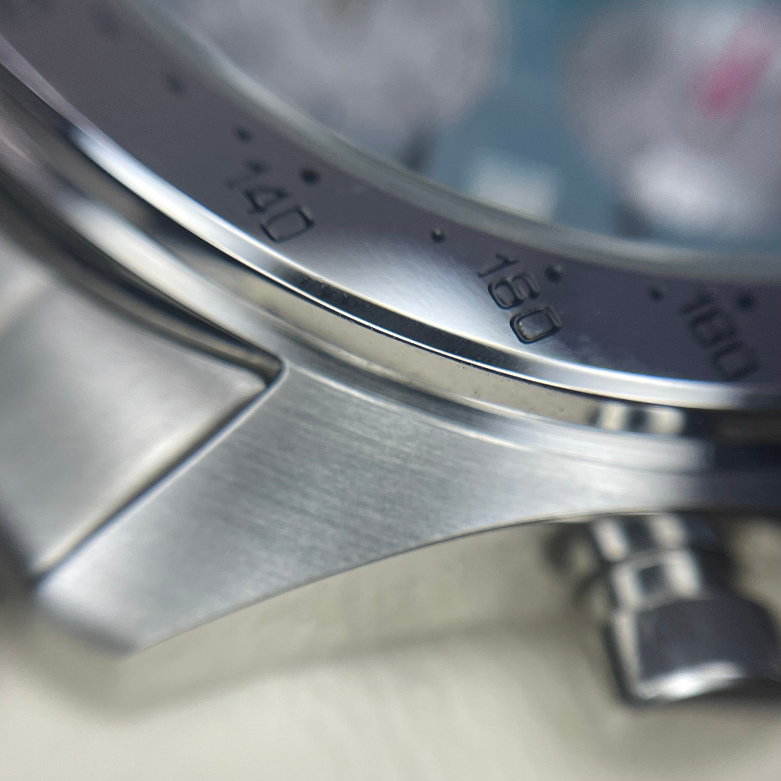 【送料無料】_SEIKO _(セイコー) _E5系はやぶさ10周年記念ウォッチ_ 8T63-00R0 5000本限定 腕時計 _中古品