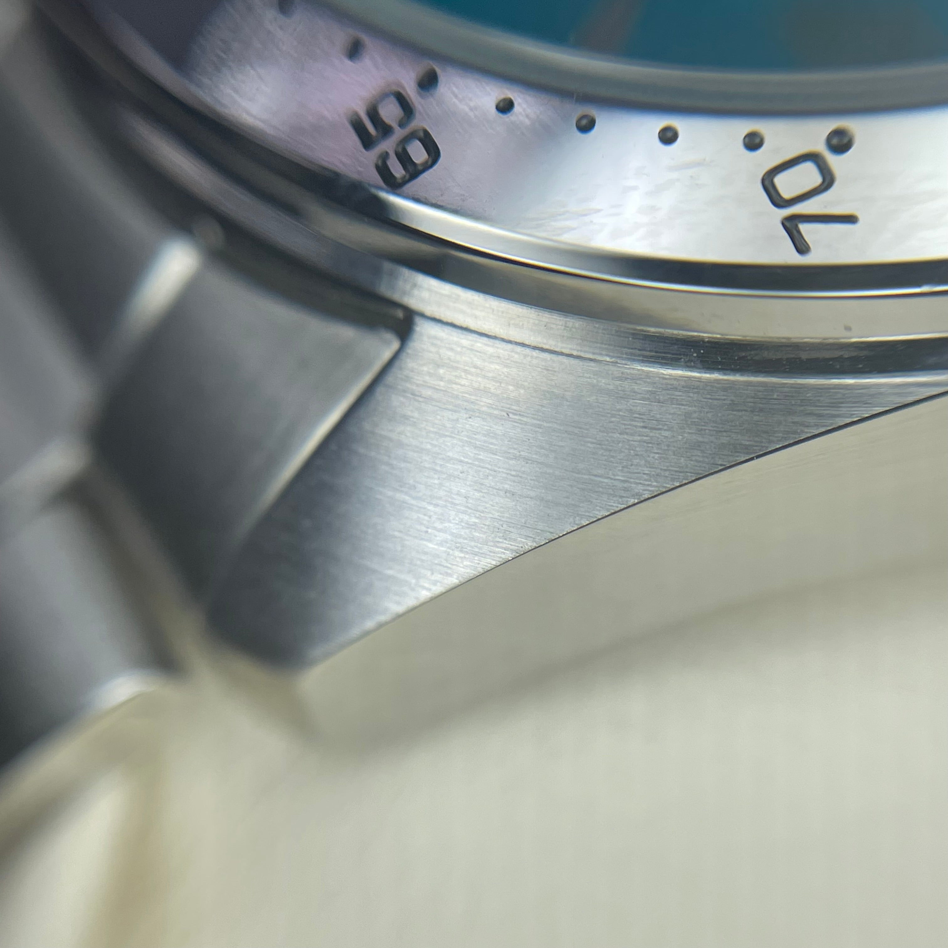 【送料無料】_SEIKO _(セイコー) _E5系はやぶさ10周年記念ウォッチ_ 8T63-00R0 5000本限定 腕時計 _中古品