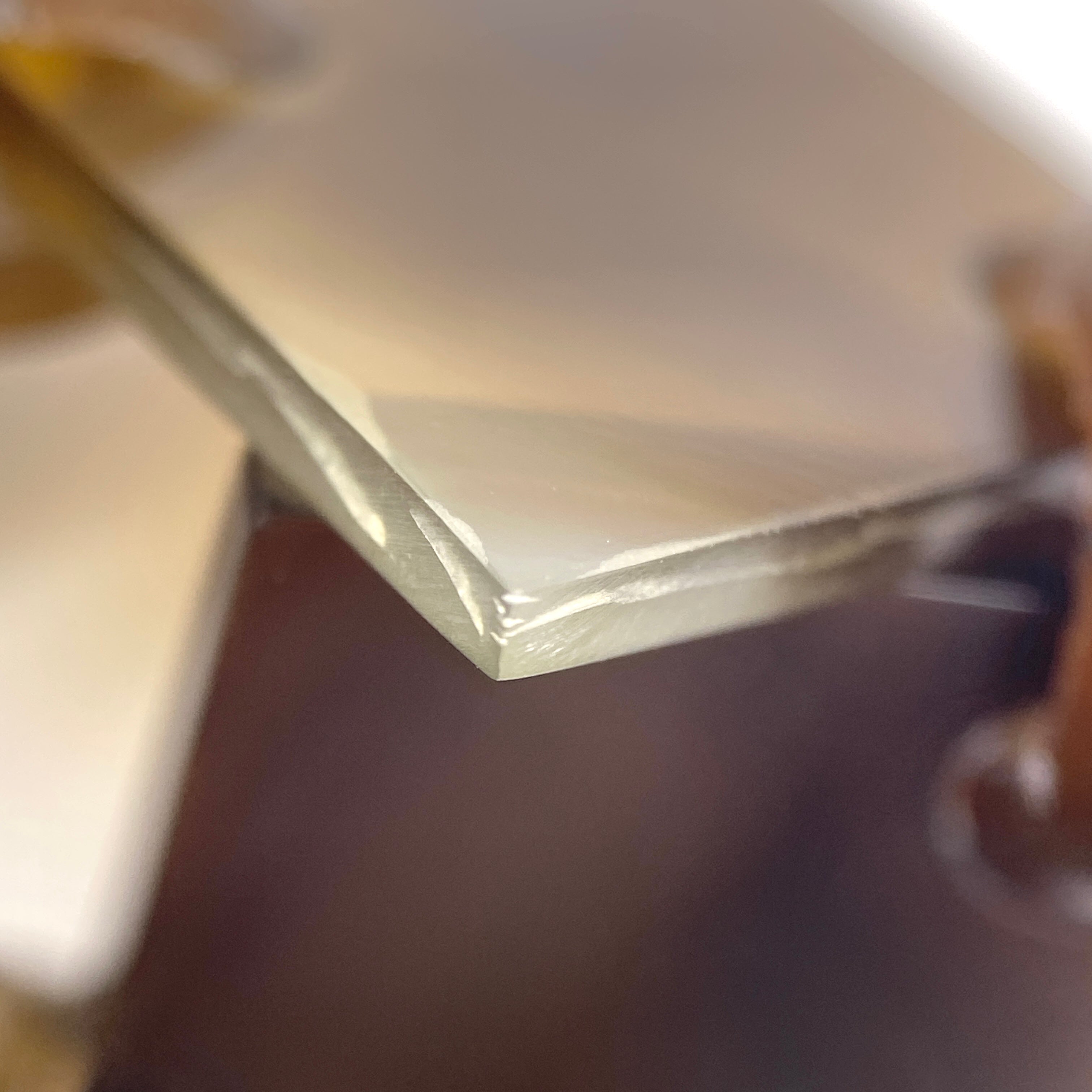 HERMES_(エルメス)_DIVAバッファローホーン _ロングネックレス_中古品