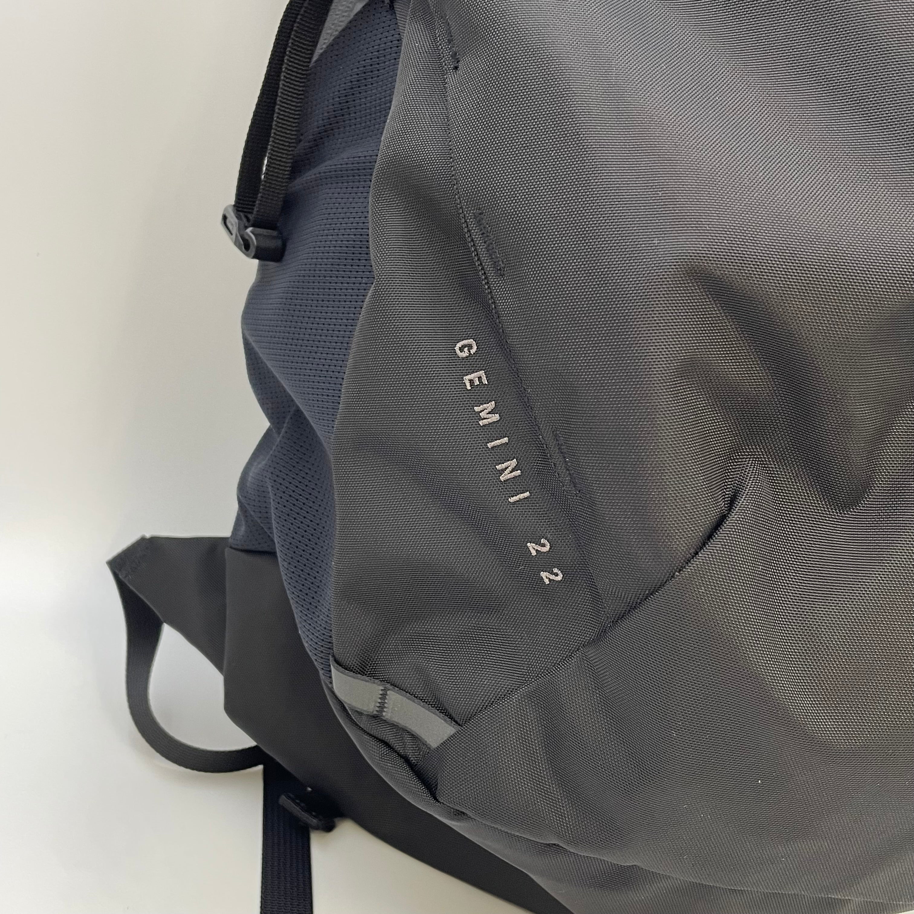 【送料無料】_THE NORTH FACE _(ノースフェイス)_GEMINI22_ジェミニ22 バックパック_未使用品