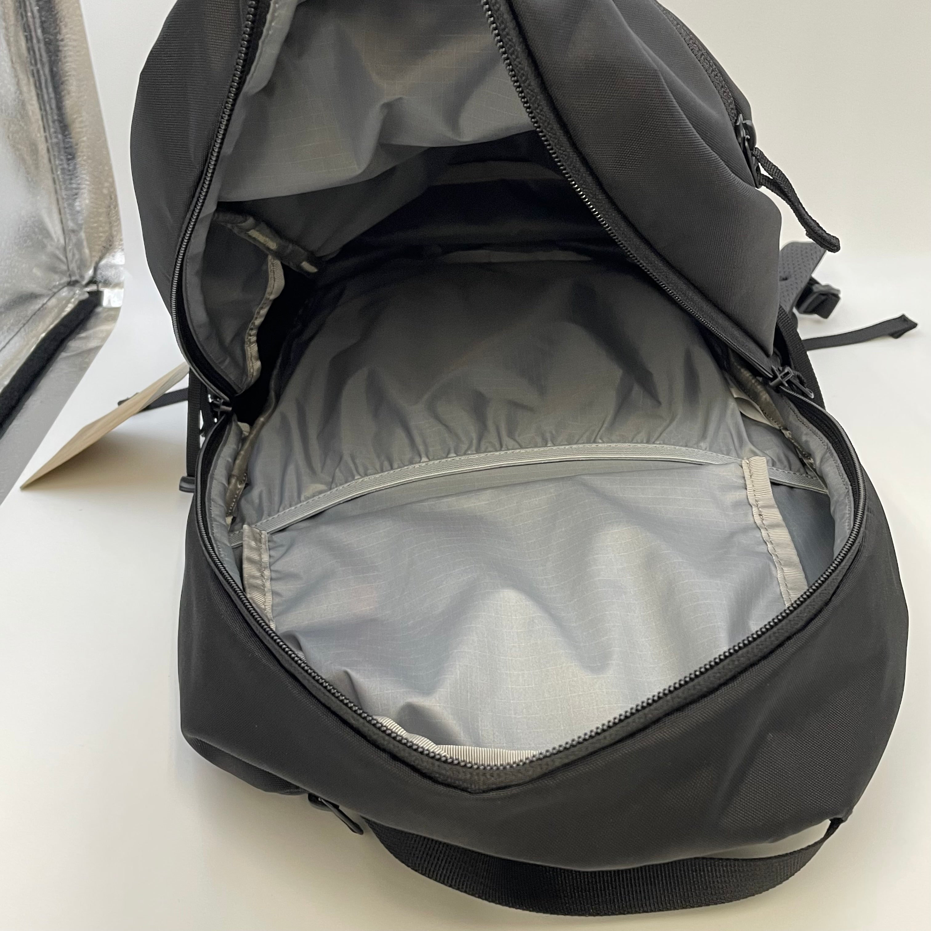 【送料無料】_THE NORTH FACE _(ノースフェイス)_GEMINI22_ジェミニ22 バックパック_未使用品