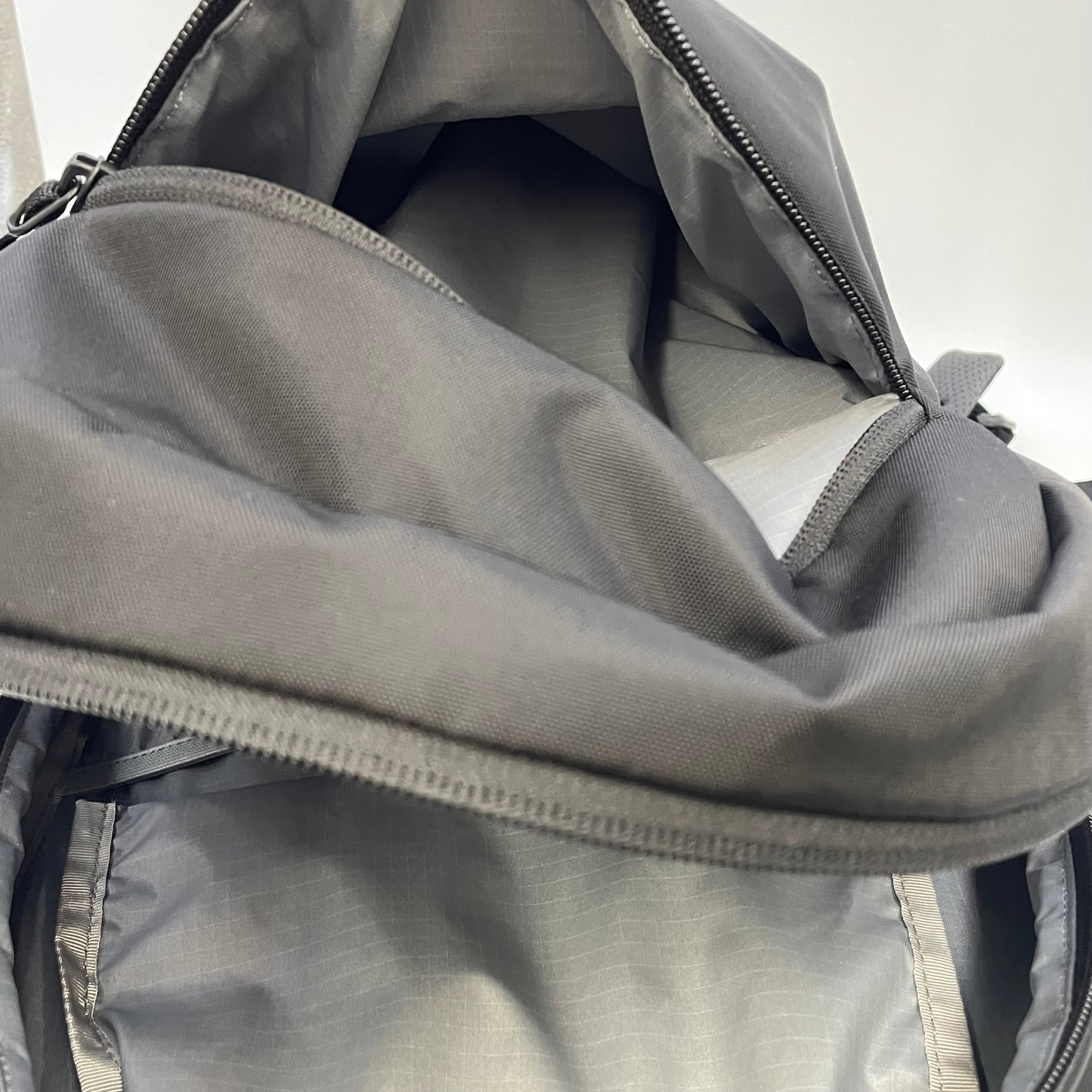 【送料無料】_THE NORTH FACE _(ノースフェイス)_GEMINI22_ジェミニ22 バックパック_未使用品