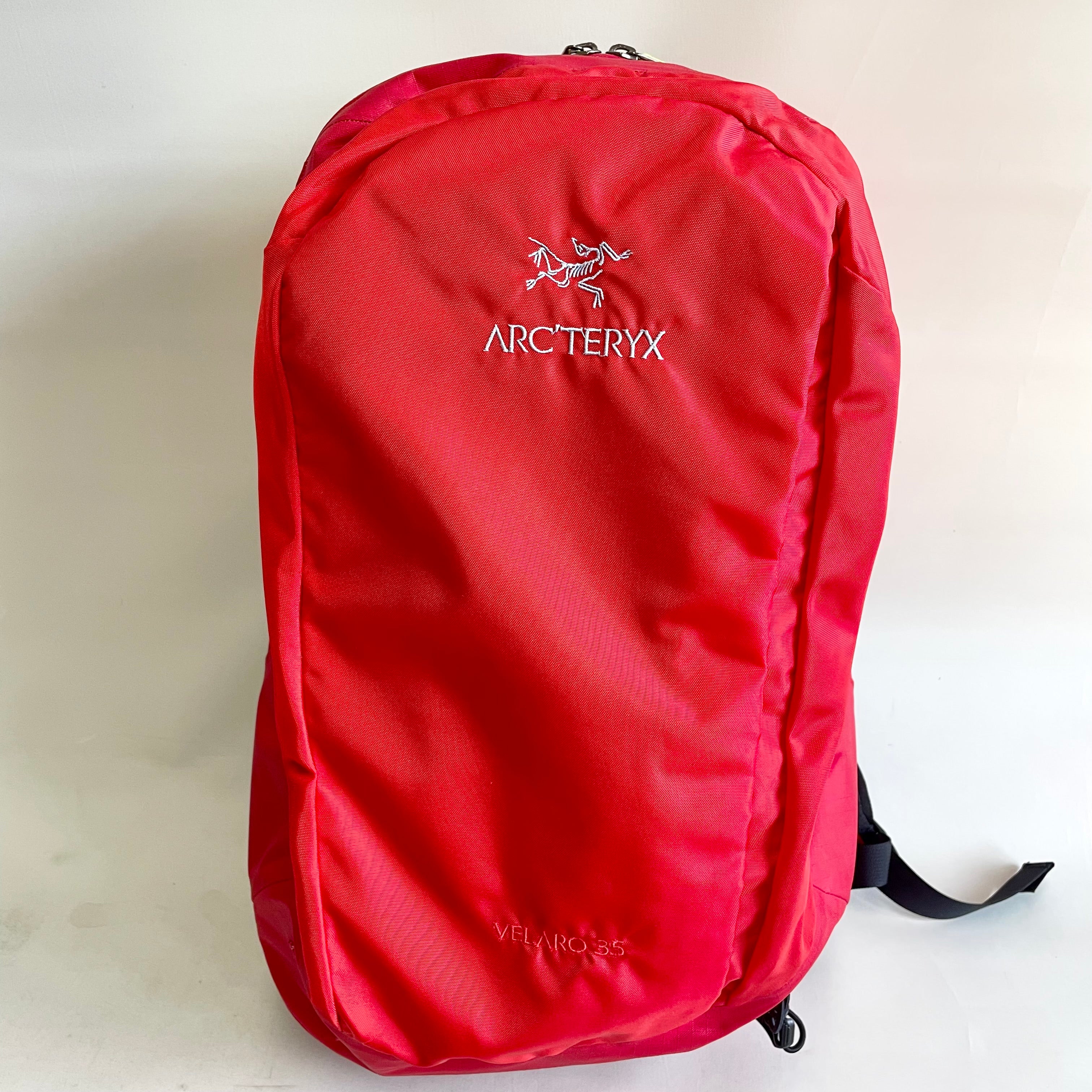 【送料無料】_ARC’TERYX_(アークテリクス)_35Lリュックサック 15525_VELRO35_中古品