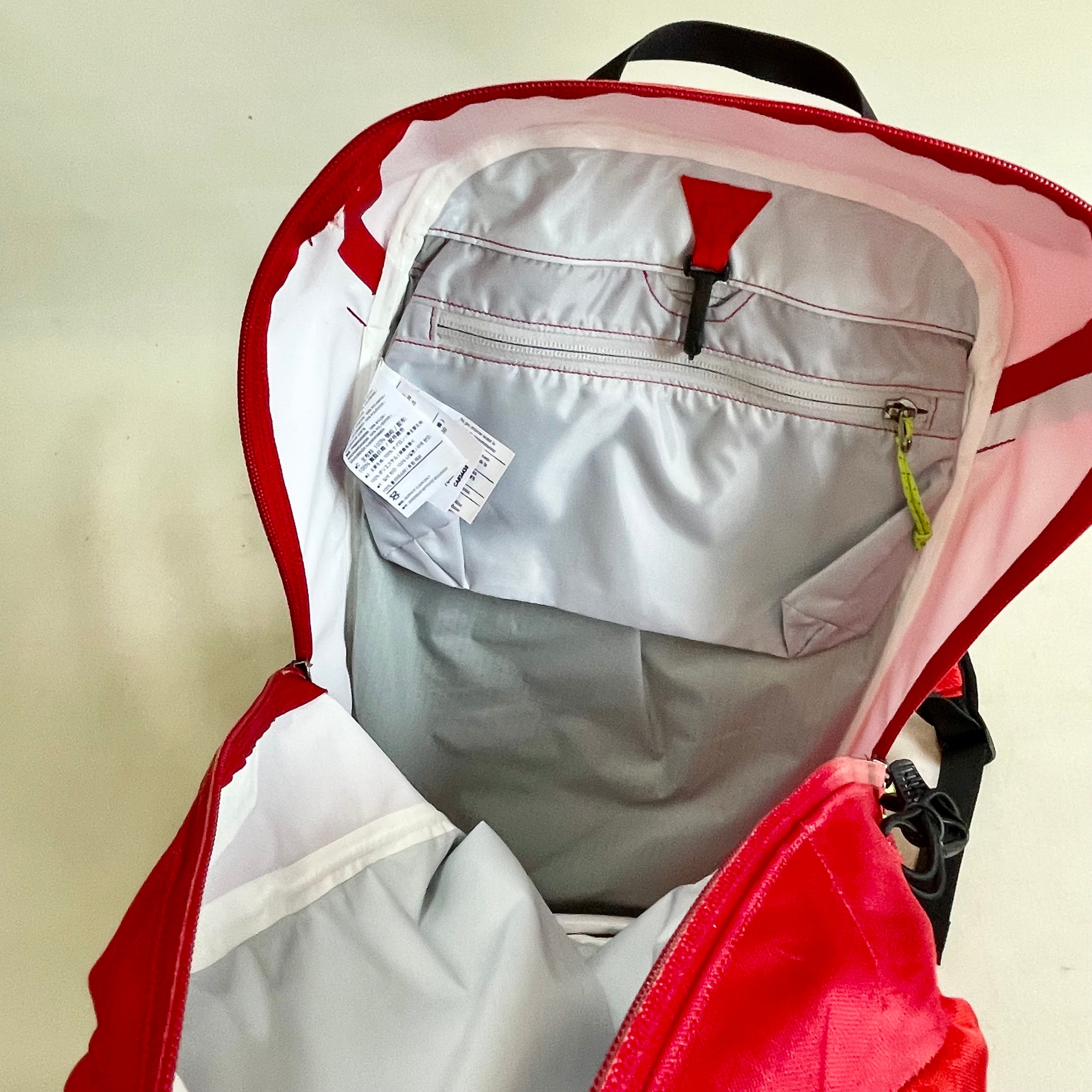 【送料無料】_ARC’TERYX_(アークテリクス)_35Lリュックサック 15525_VELRO35_中古品