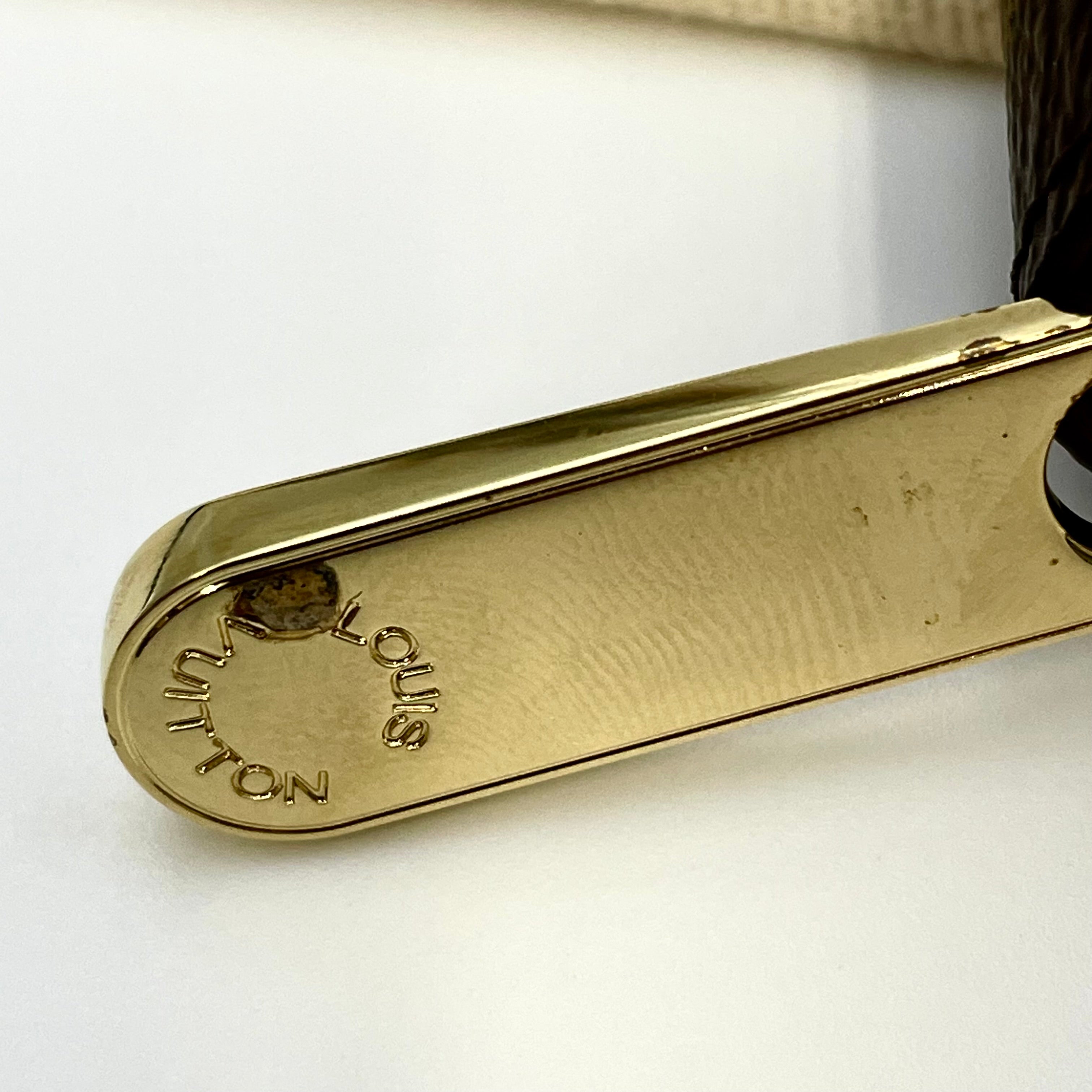 LOUIS VUITTON_(ルイヴィトン)_ジッピーウォレット M42616_ 中古品