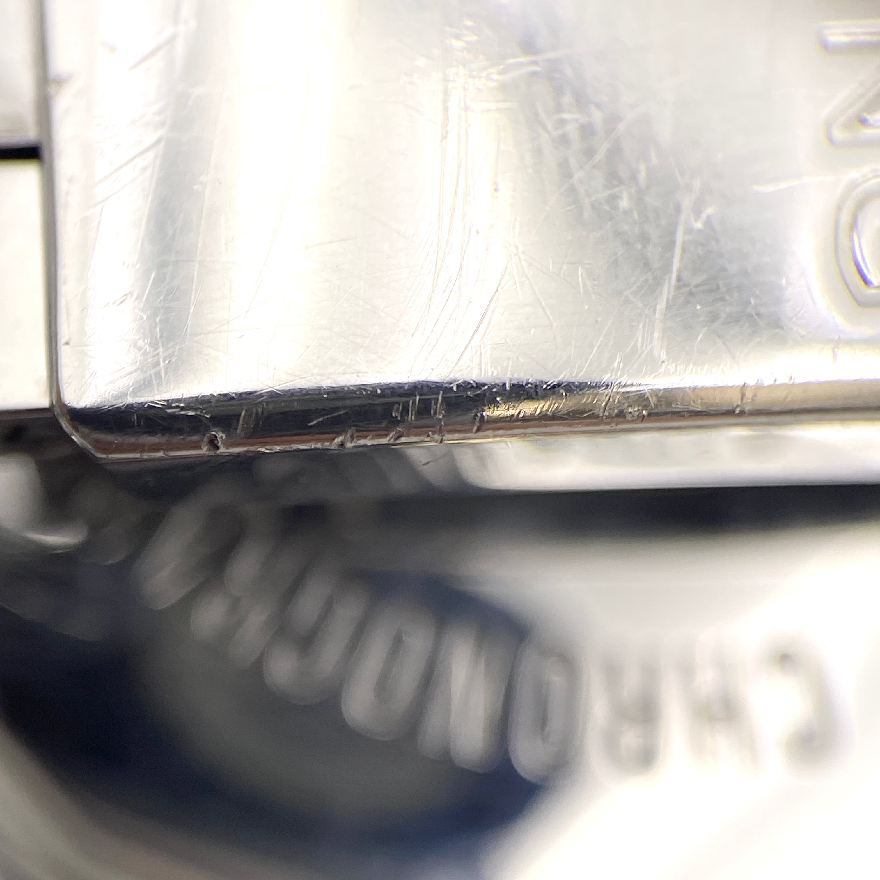 【送料無料】_ BREITLING_(ブライトリング)_クロノマット44_ IB011012/Q567/375A _中古品