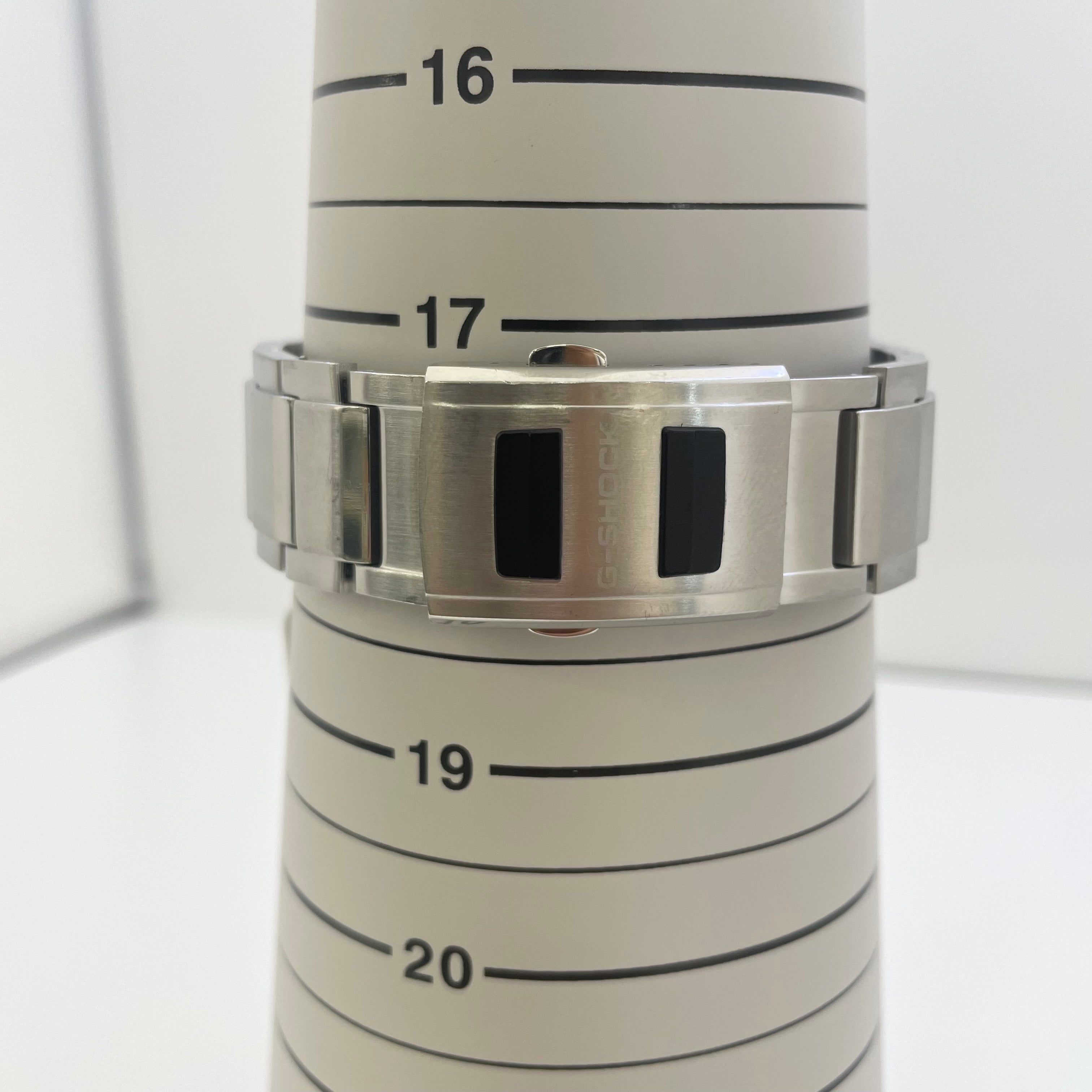 CASIO_(カシオ)_ G−SHOCK_ MTG-B2000XD-1AJF_中古品