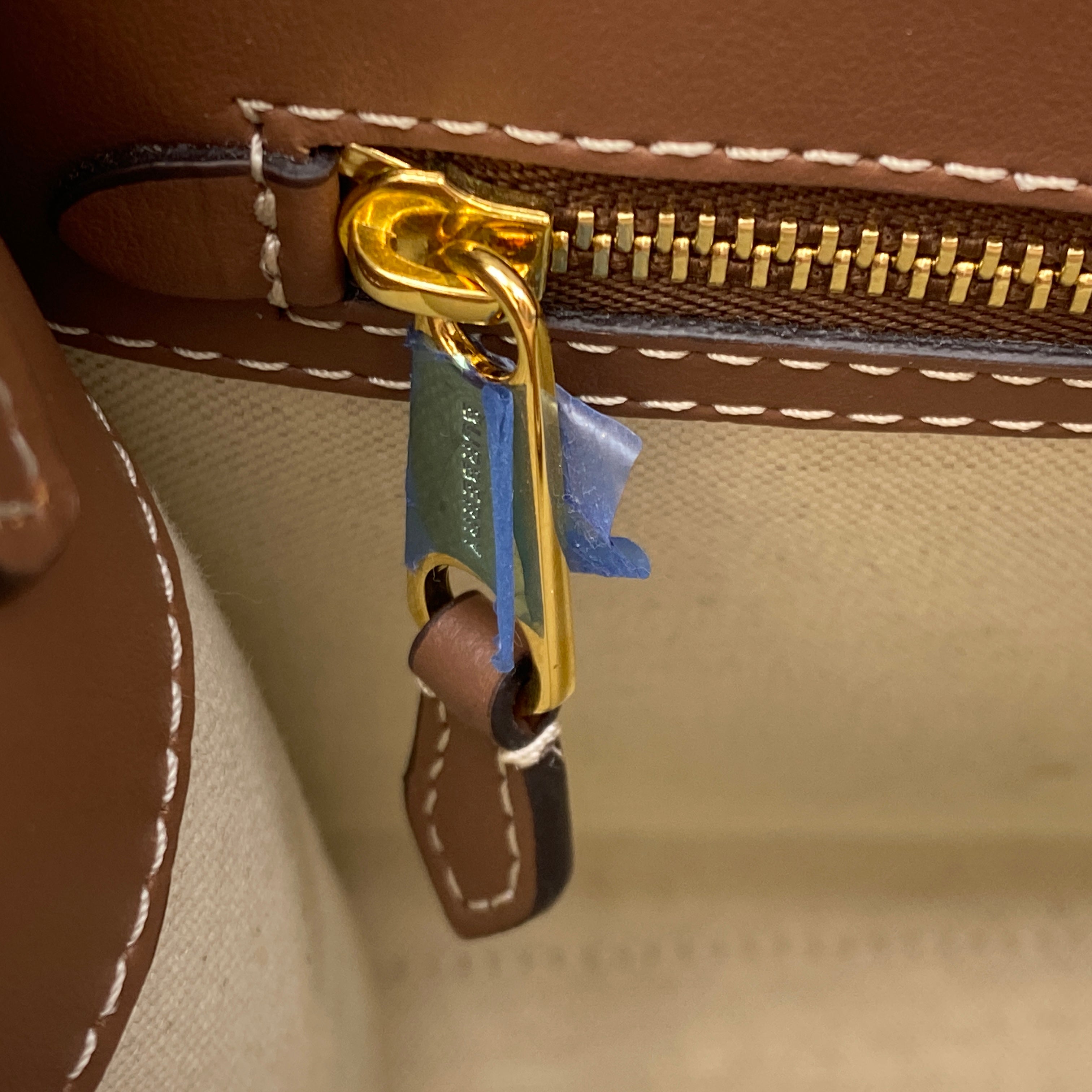 【送料無料】_ BURBERRY_(バーバリー)_ミニポケットバッグ_ 8039361 2WAY _中古品