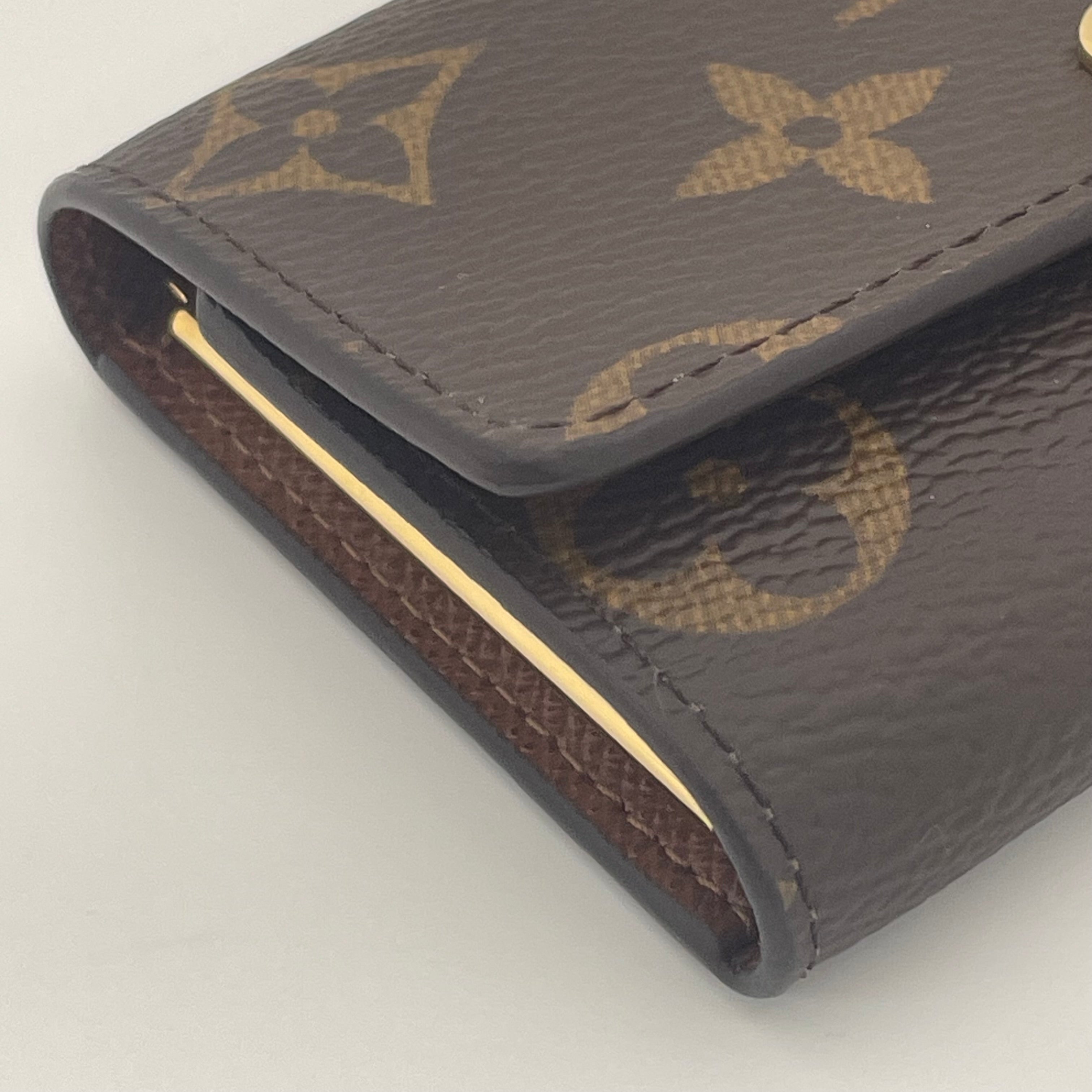 【送料無料】_ LOUIS VUITTON_(ルイヴィトン)_キーケース ミュルティクレ 6_ M62630_未使用品