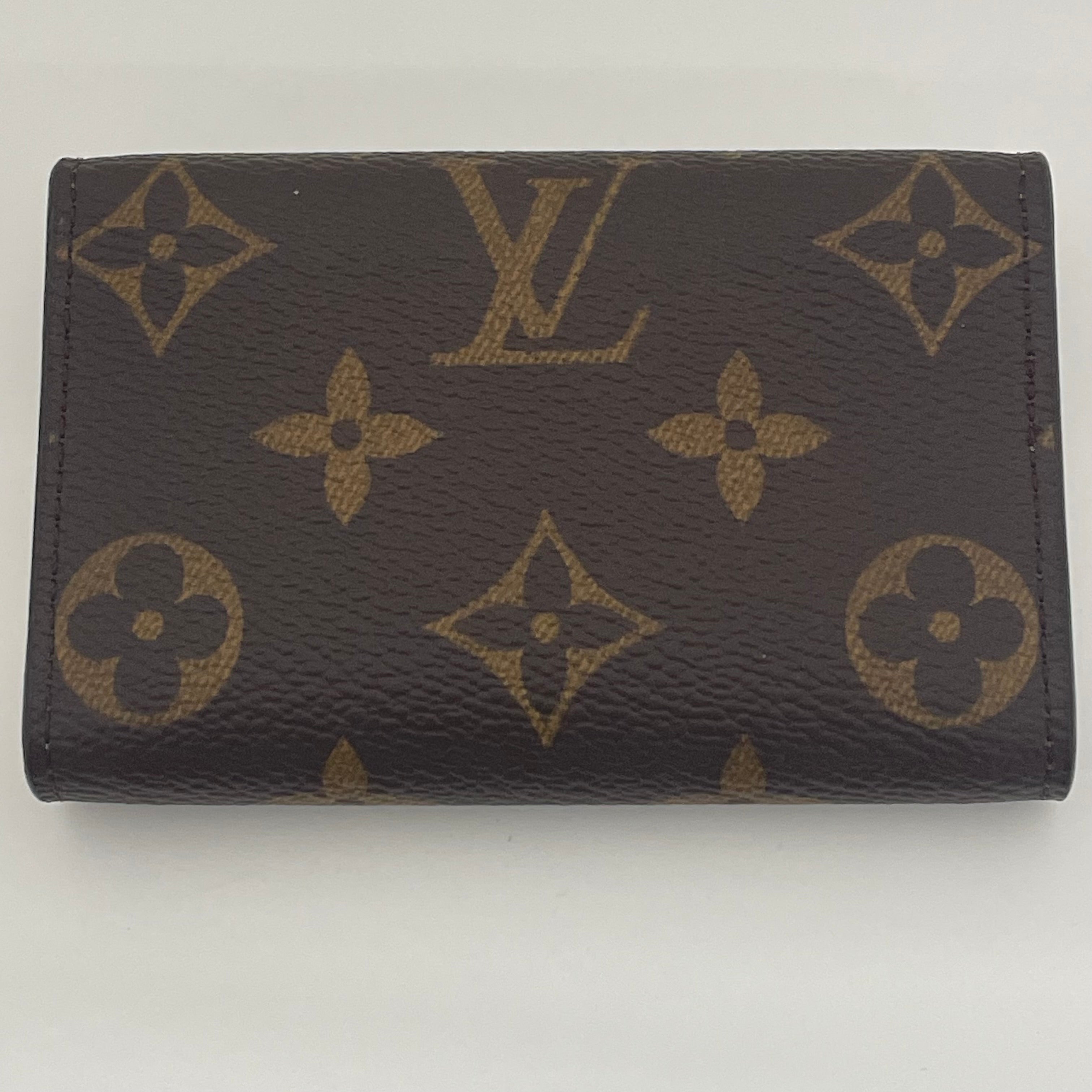 【送料無料】_ LOUIS VUITTON_(ルイヴィトン)_キーケース ミュルティクレ 6_ M62630_未使用品