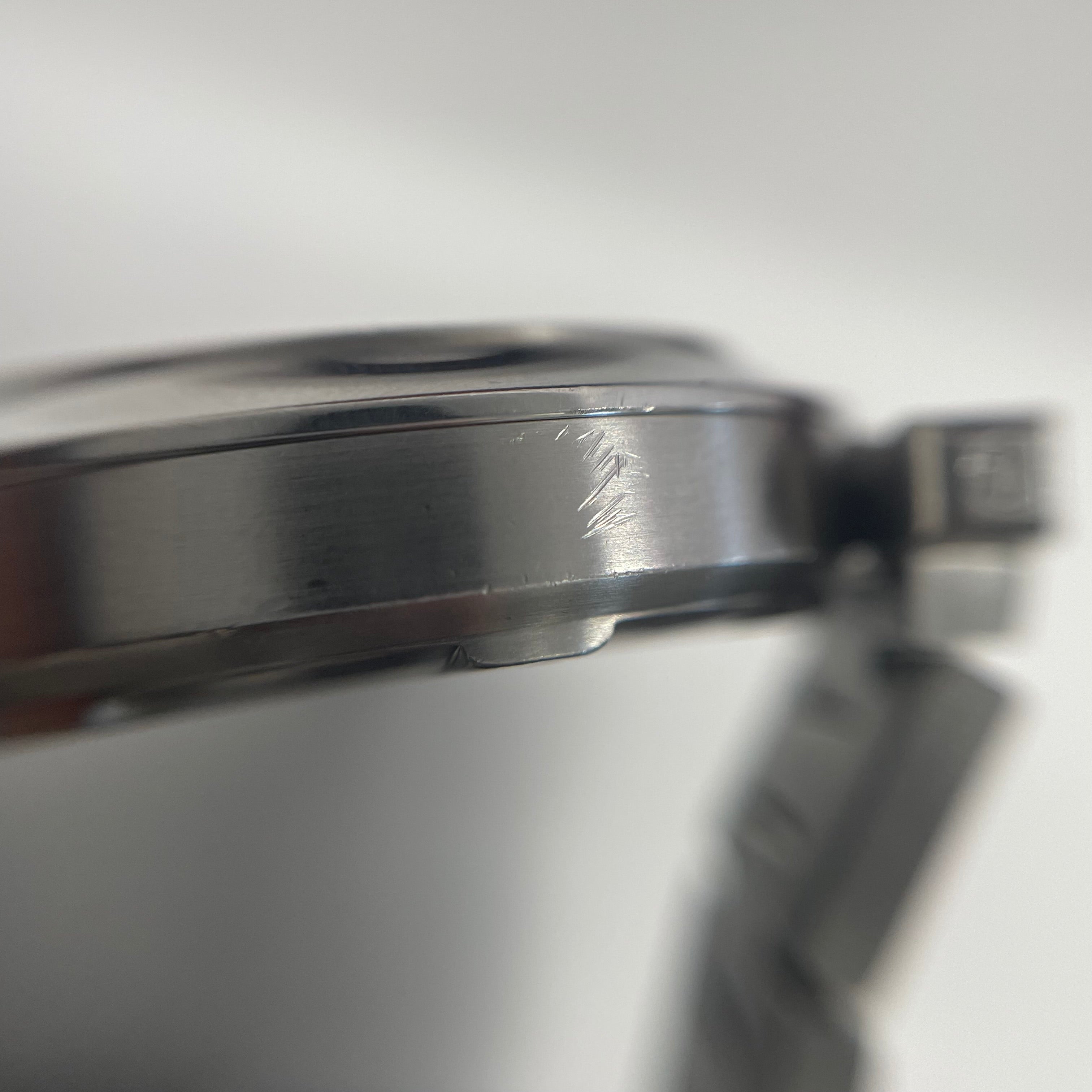 【送料無料】_ Cartier_(カルティエ)_パシャC _ステンレススチール2324_ユニセックス自動巻_中古品