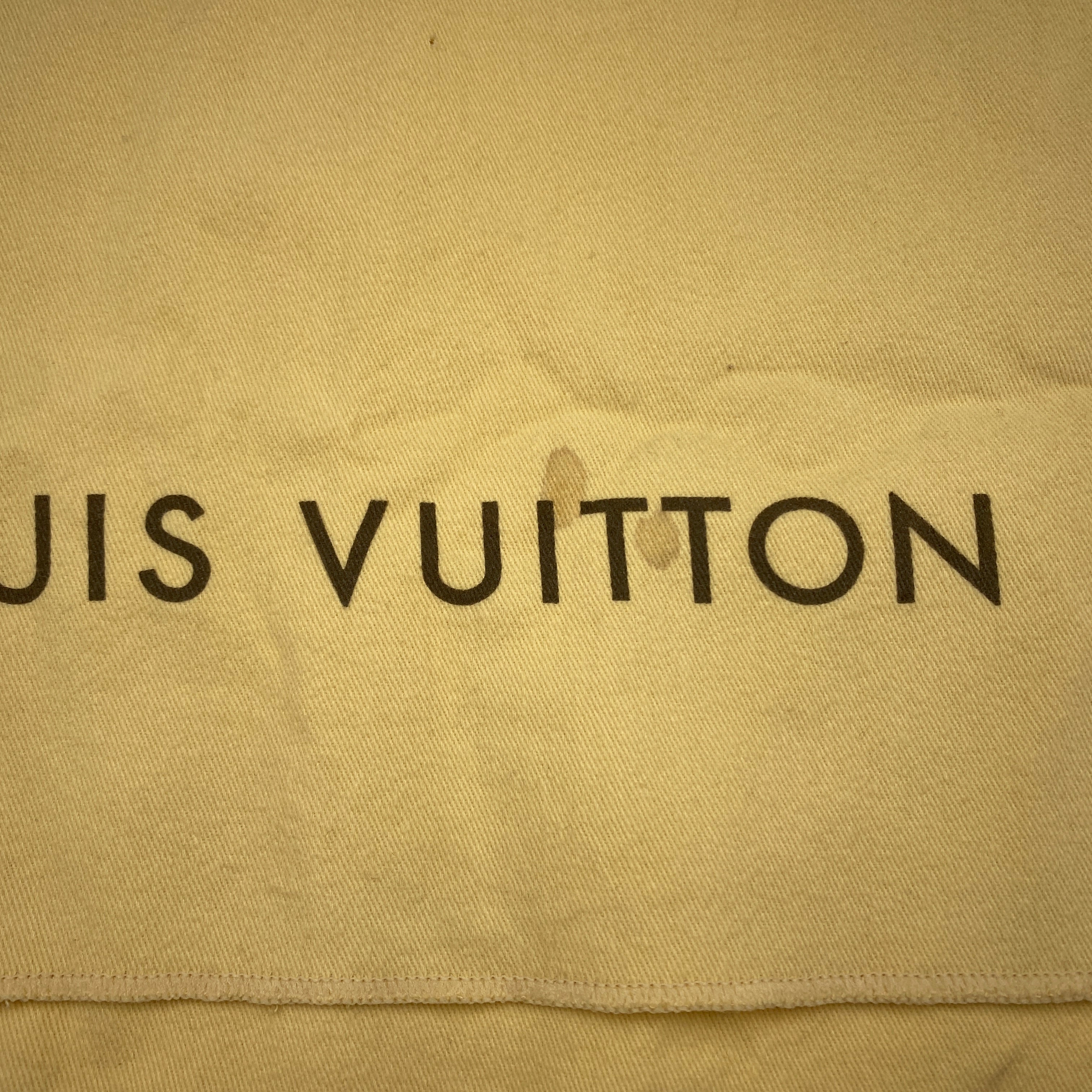 LOUIS VUITTON_(ルイヴィトン)_バティニョール オリゾンタル_M51154_中古品