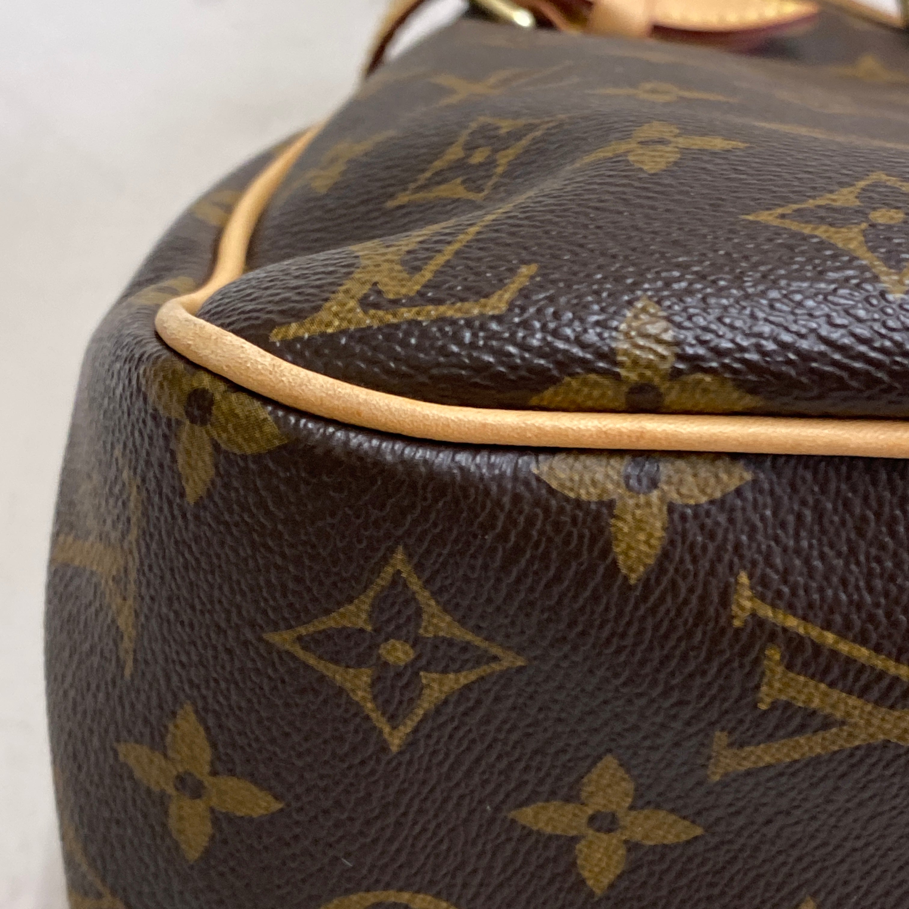 LOUIS VUITTON_(ルイヴィトン)_バティニョール オリゾンタル_M51154_中古品