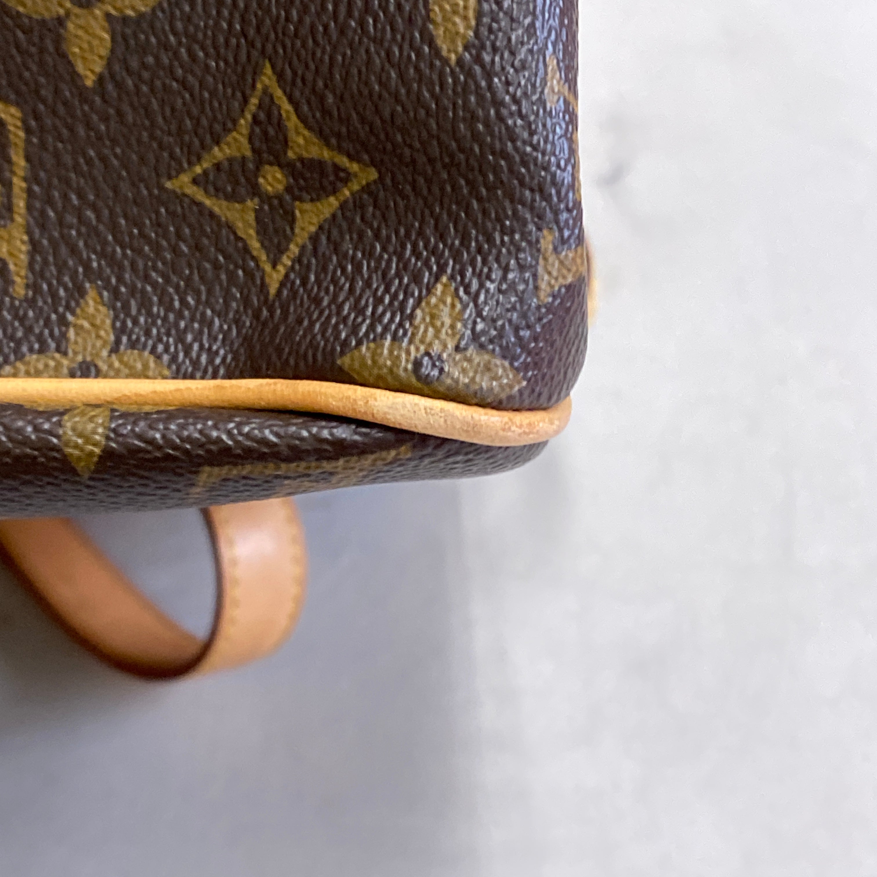 LOUIS VUITTON_(ルイヴィトン)_バティニョール オリゾンタル_M51154_中古品