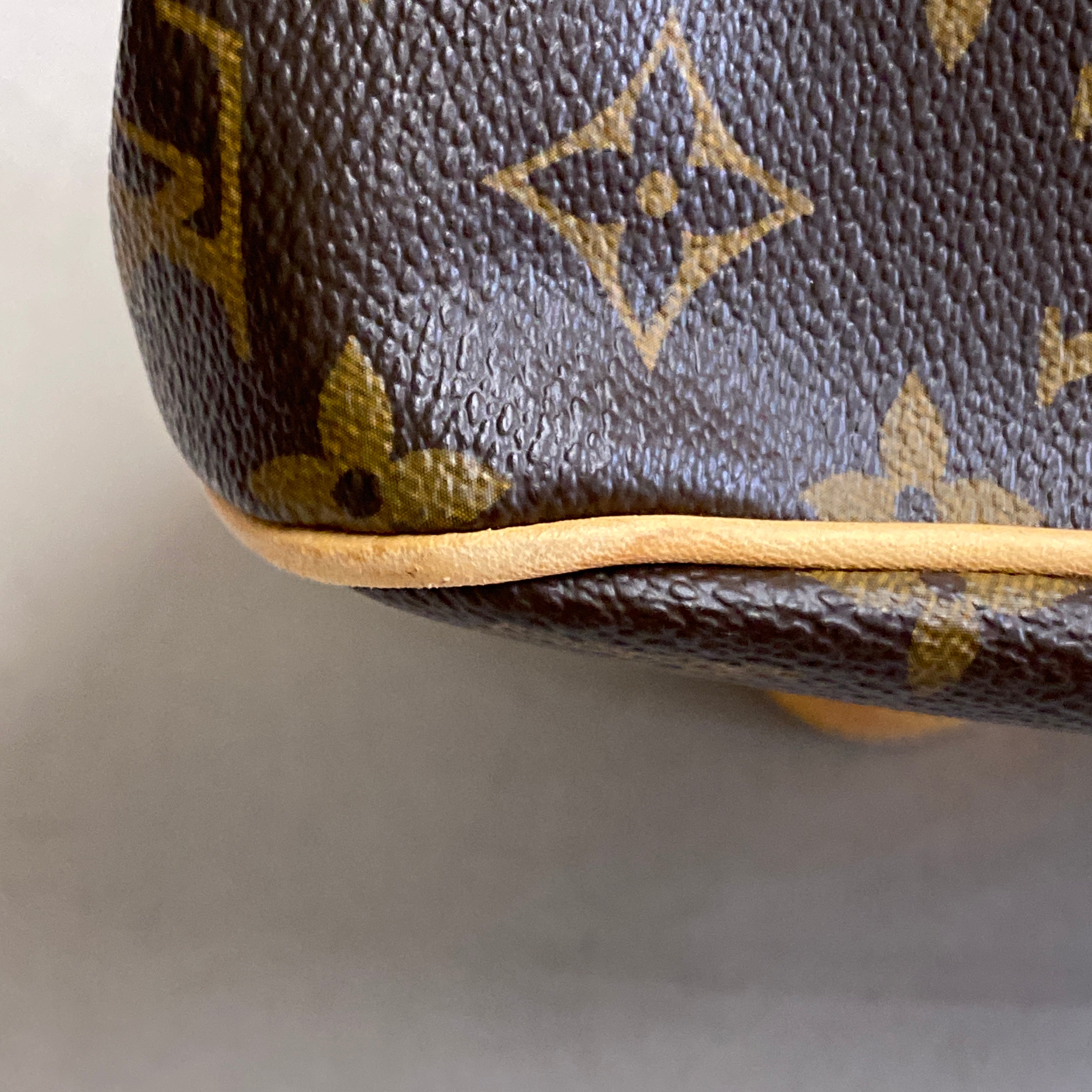 LOUIS VUITTON_(ルイヴィトン)_バティニョール オリゾンタル_M51154_中古品