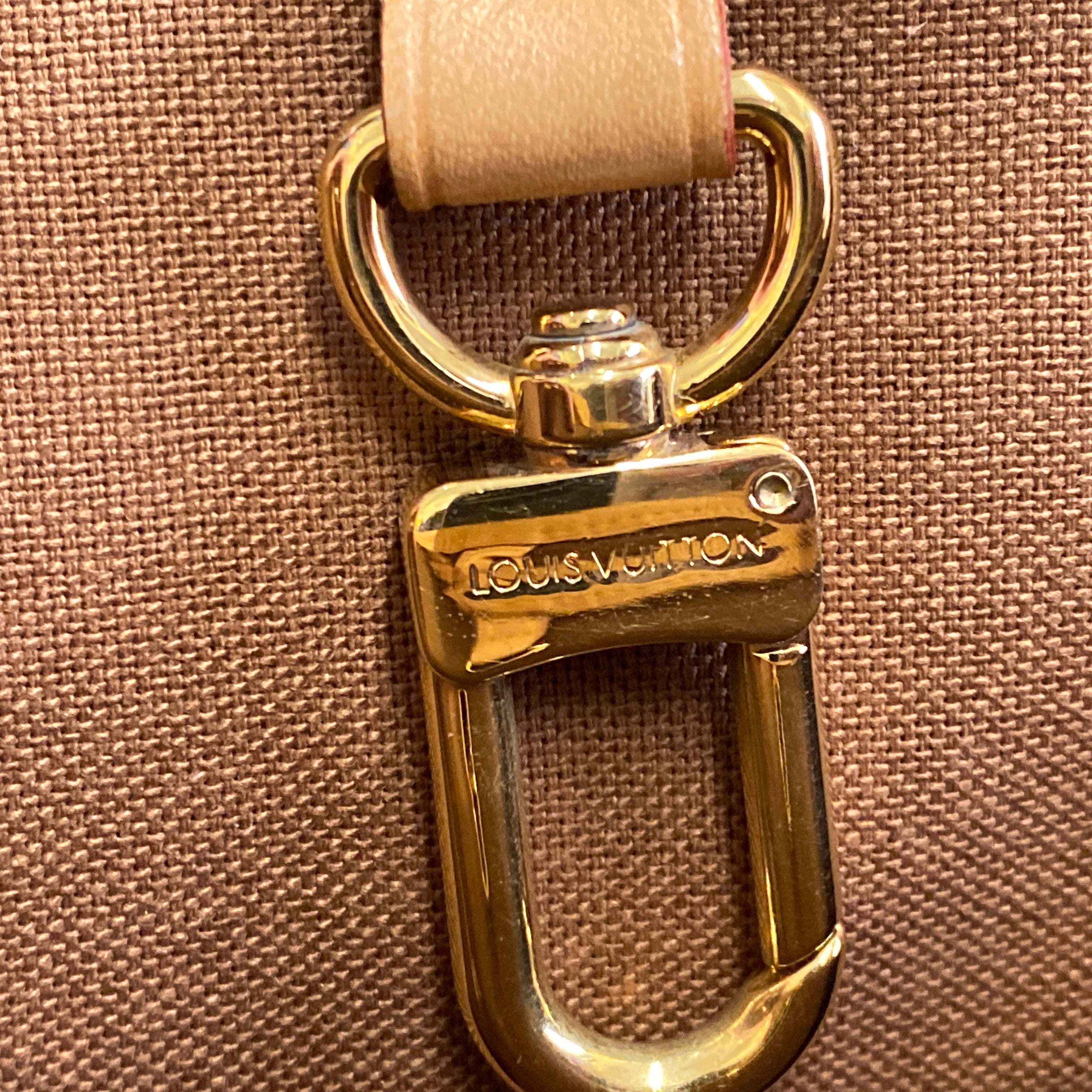 LOUIS VUITTON_(ルイヴィトン)_バティニョール オリゾンタル_M51154_中古品