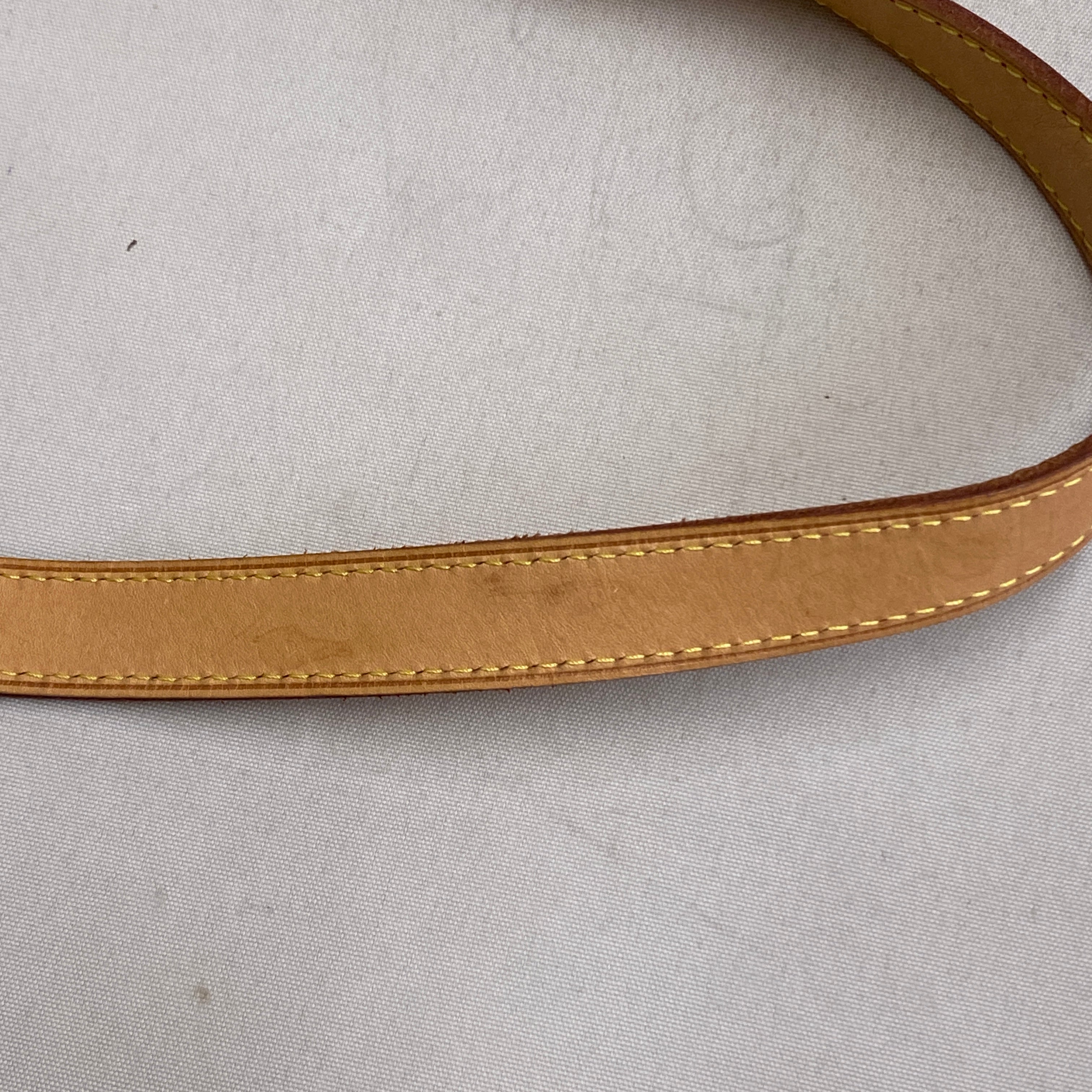 LOUIS VUITTON_(ルイヴィトン)_バティニョール オリゾンタル_M51154_中古品