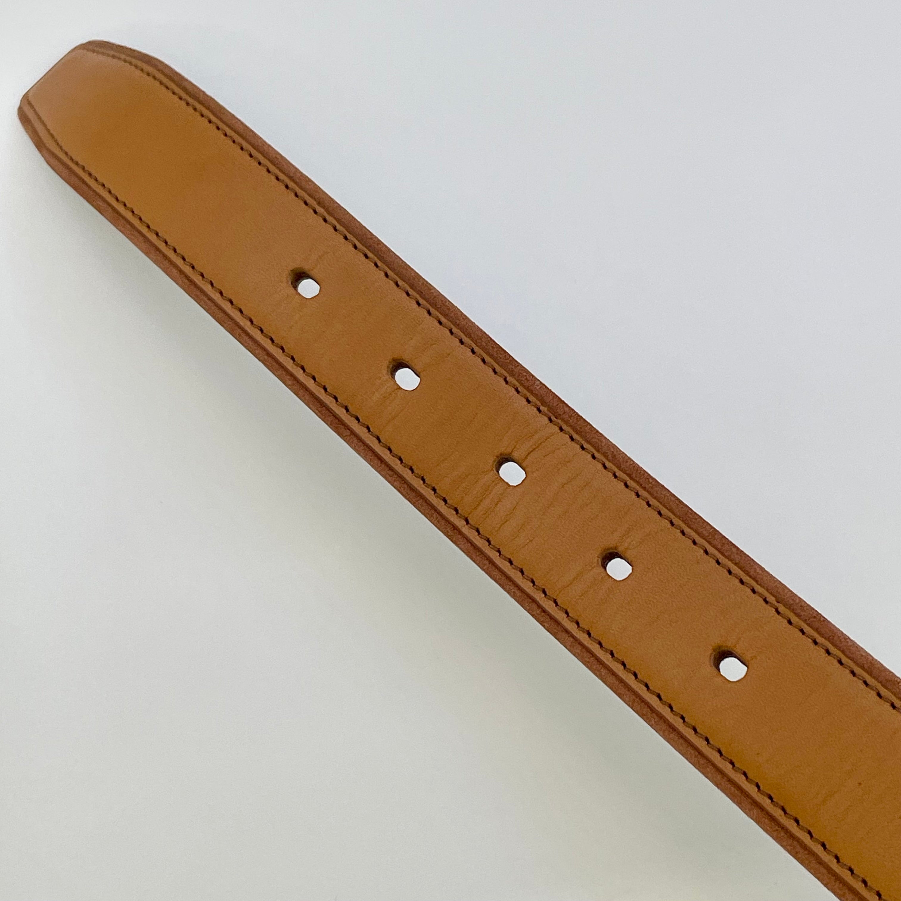 【送料無料】_ BURBERRY_(バーバリー)_ベルト1103-1312-3_未使用品