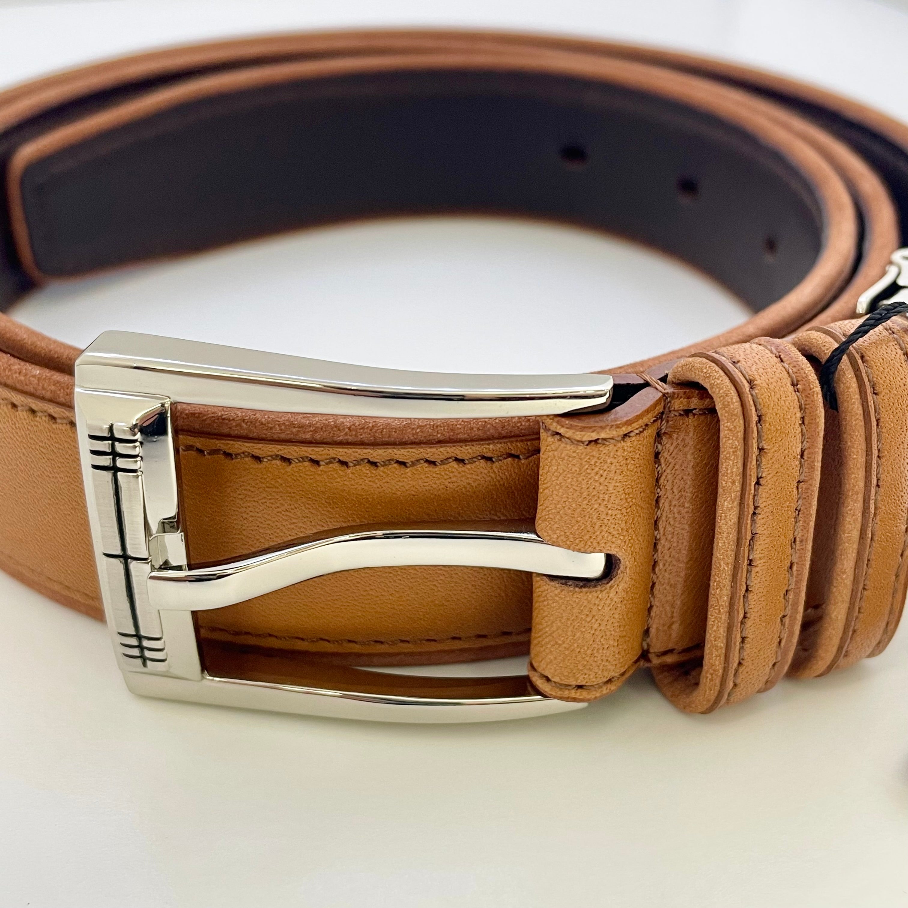 【送料無料】_ BURBERRY_(バーバリー)_ベルト1103-1312-3_未使用品