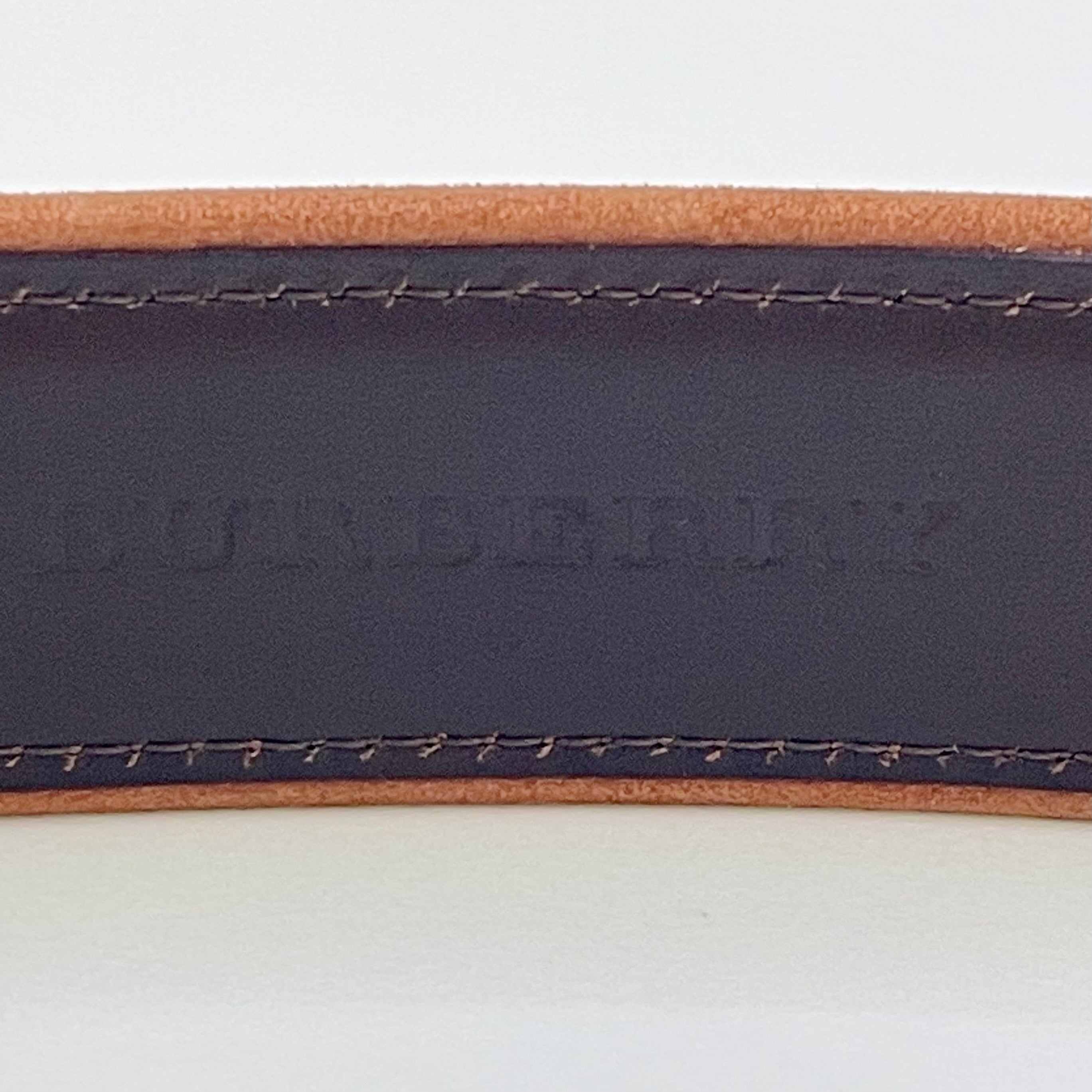 【送料無料】_ BURBERRY_(バーバリー)_ベルト1103-1312-3_未使用品
