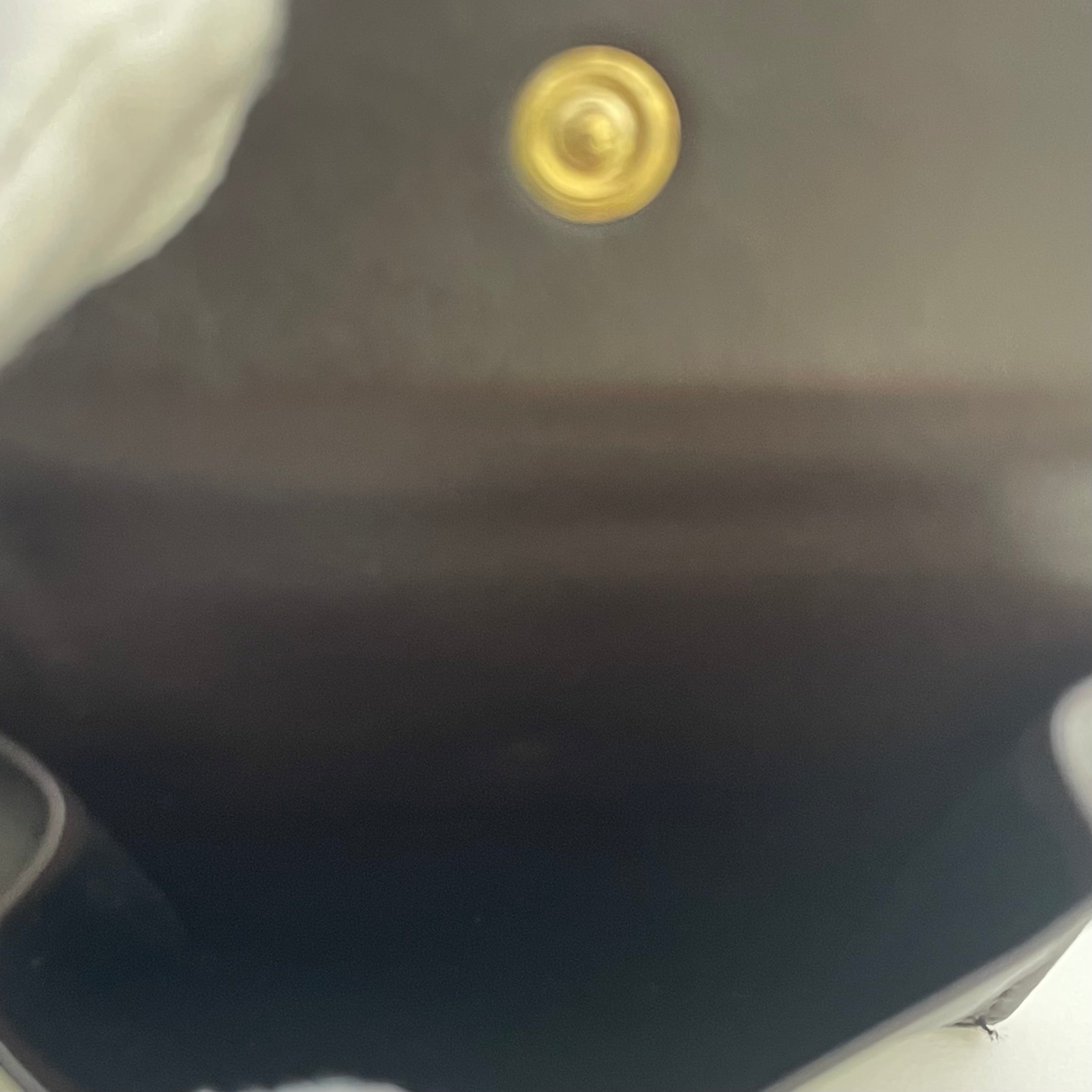 【送料無料】_ BURBERRY_(バーバリー)_ノバチェック二つ折り財布_中古品