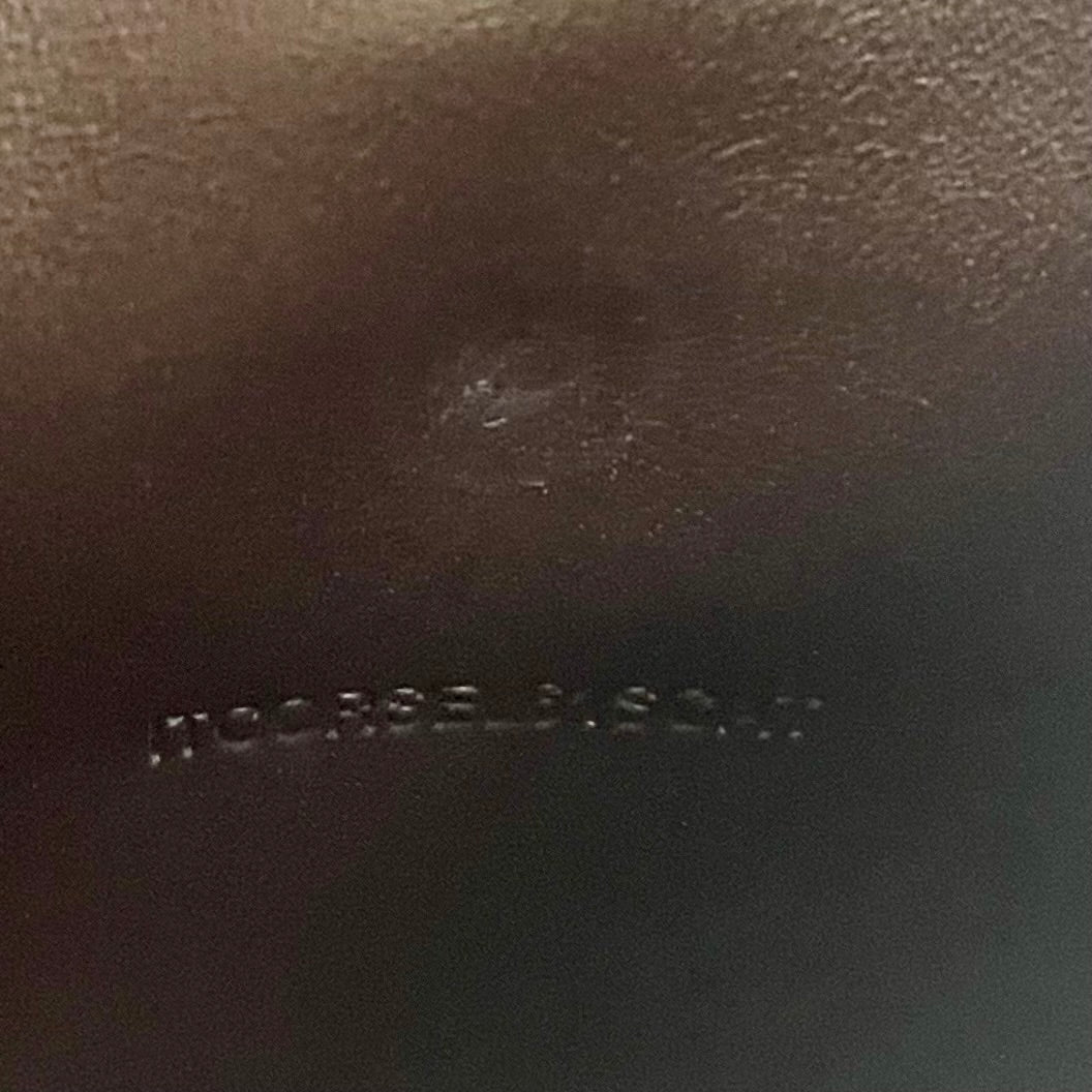 【送料無料】_ BURBERRY_(バーバリー)_ノバチェック二つ折り財布_中古品